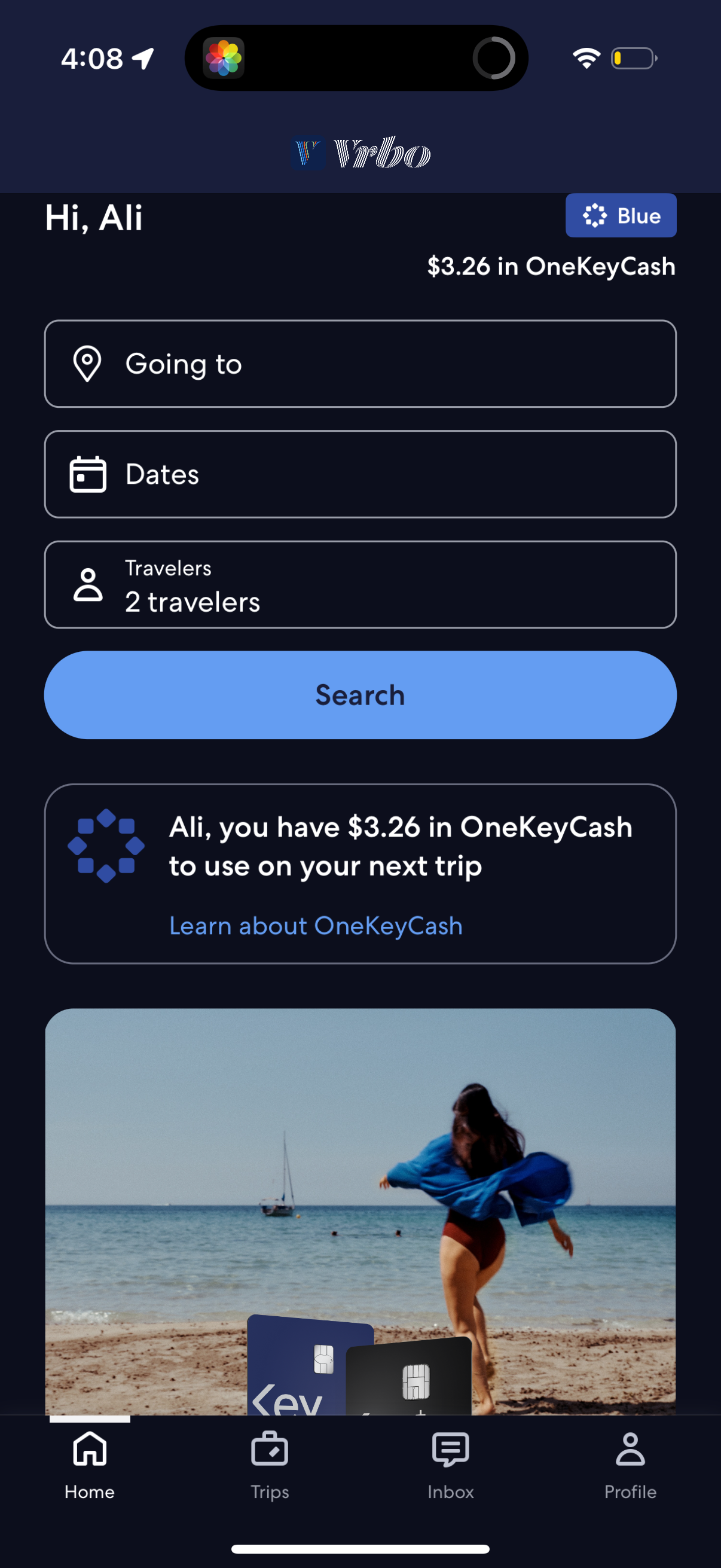 vrbo app screenshot 21