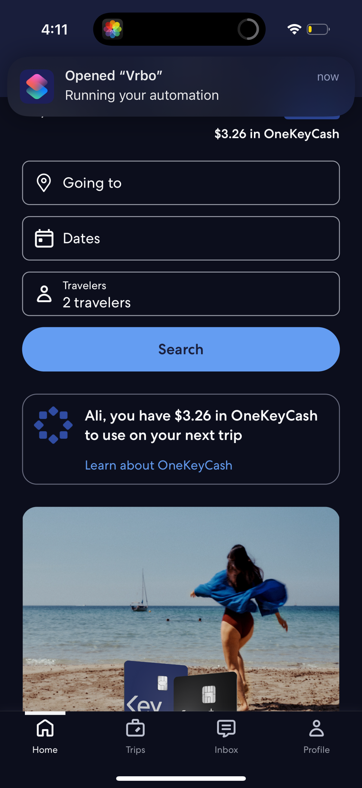 vrbo app screenshot 20