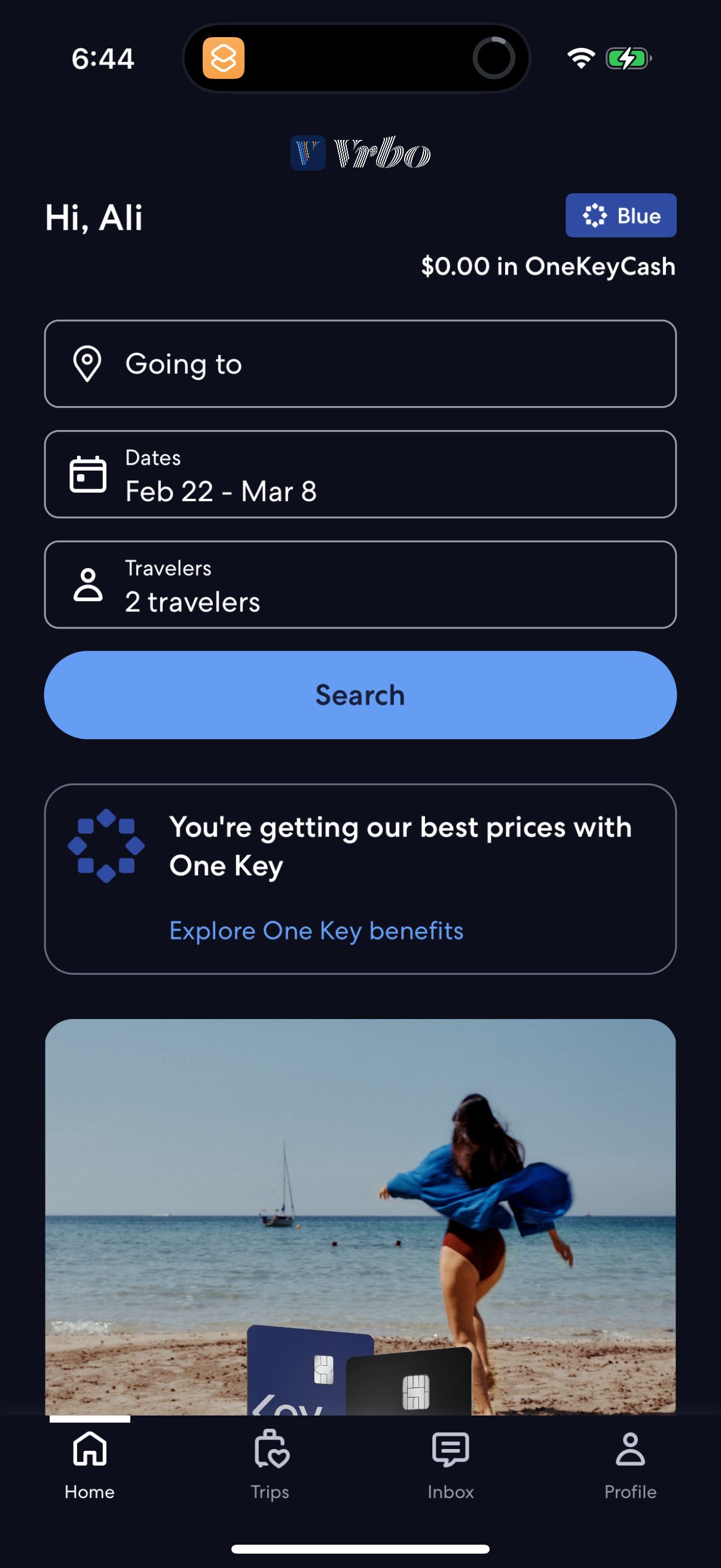 vrbo app screenshot 19