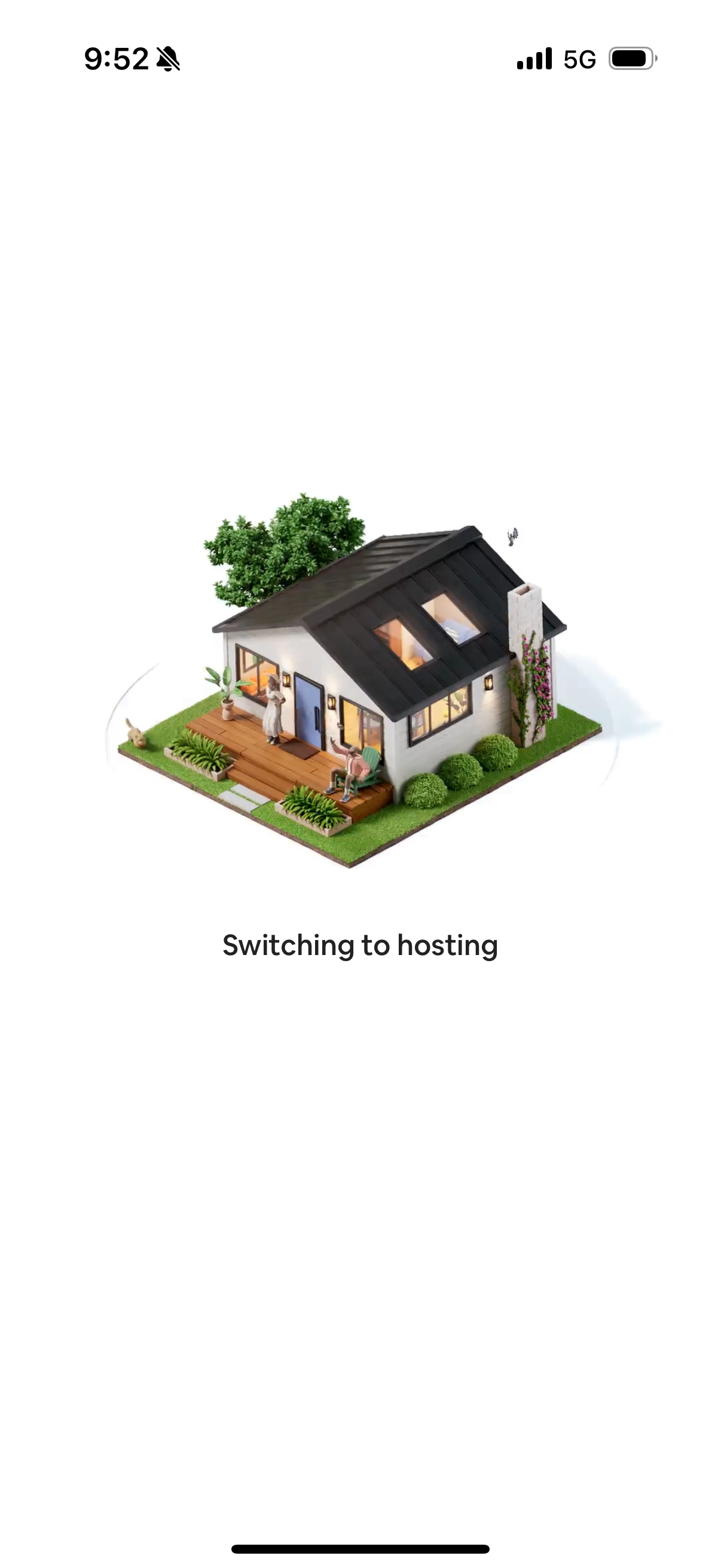 airbnb app screenshot 17