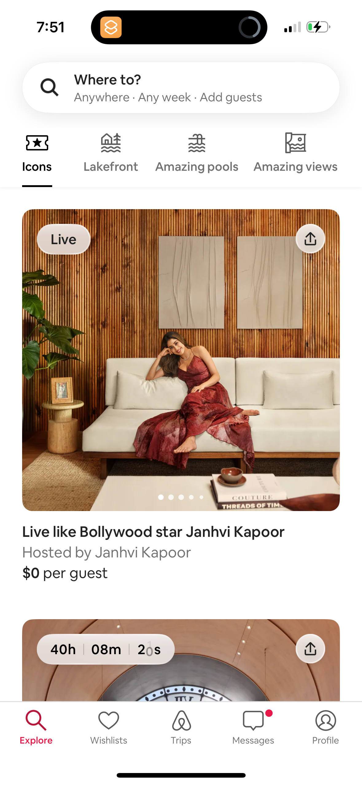 airbnb app screenshot 154