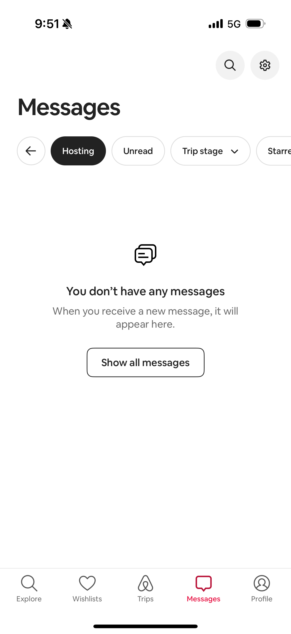 airbnb app screenshot 28