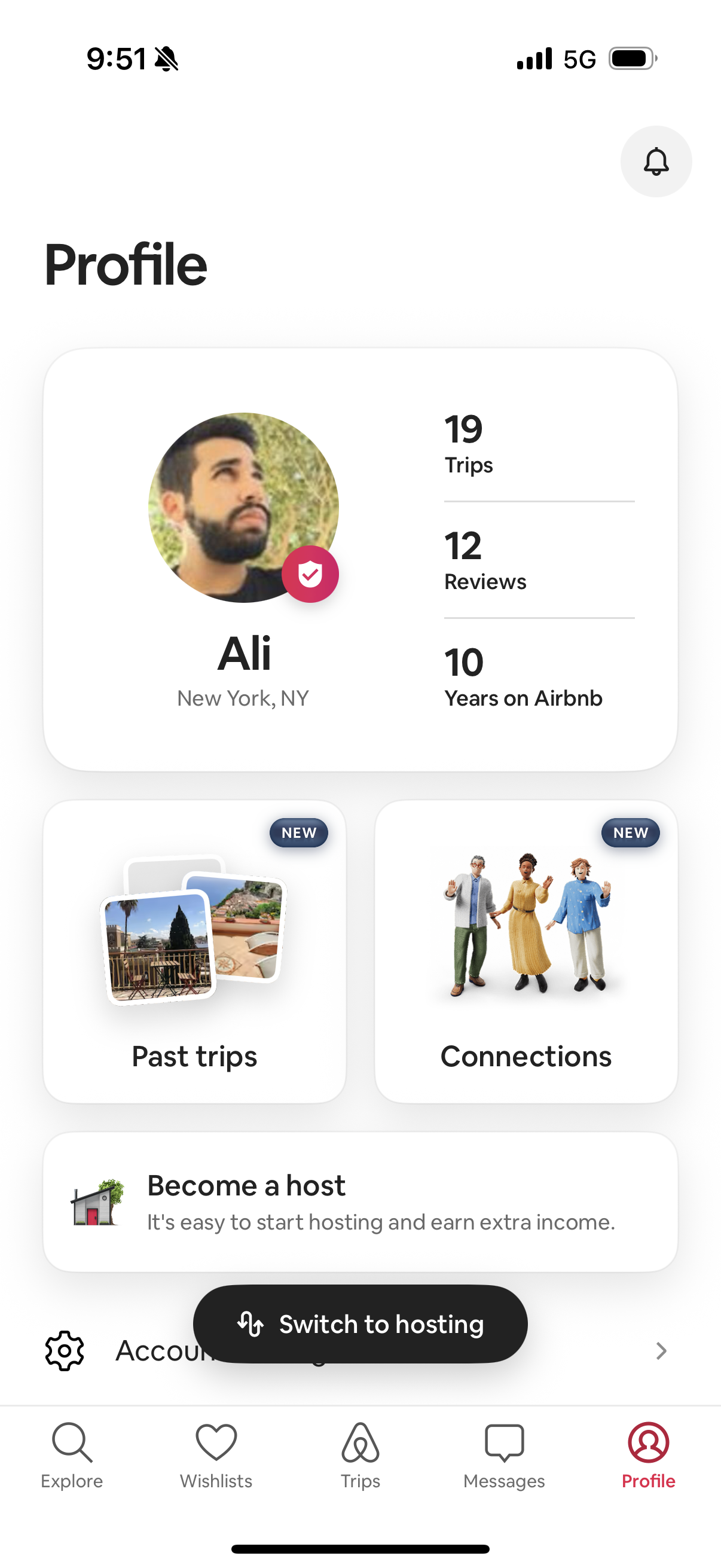 airbnb app screenshot 26