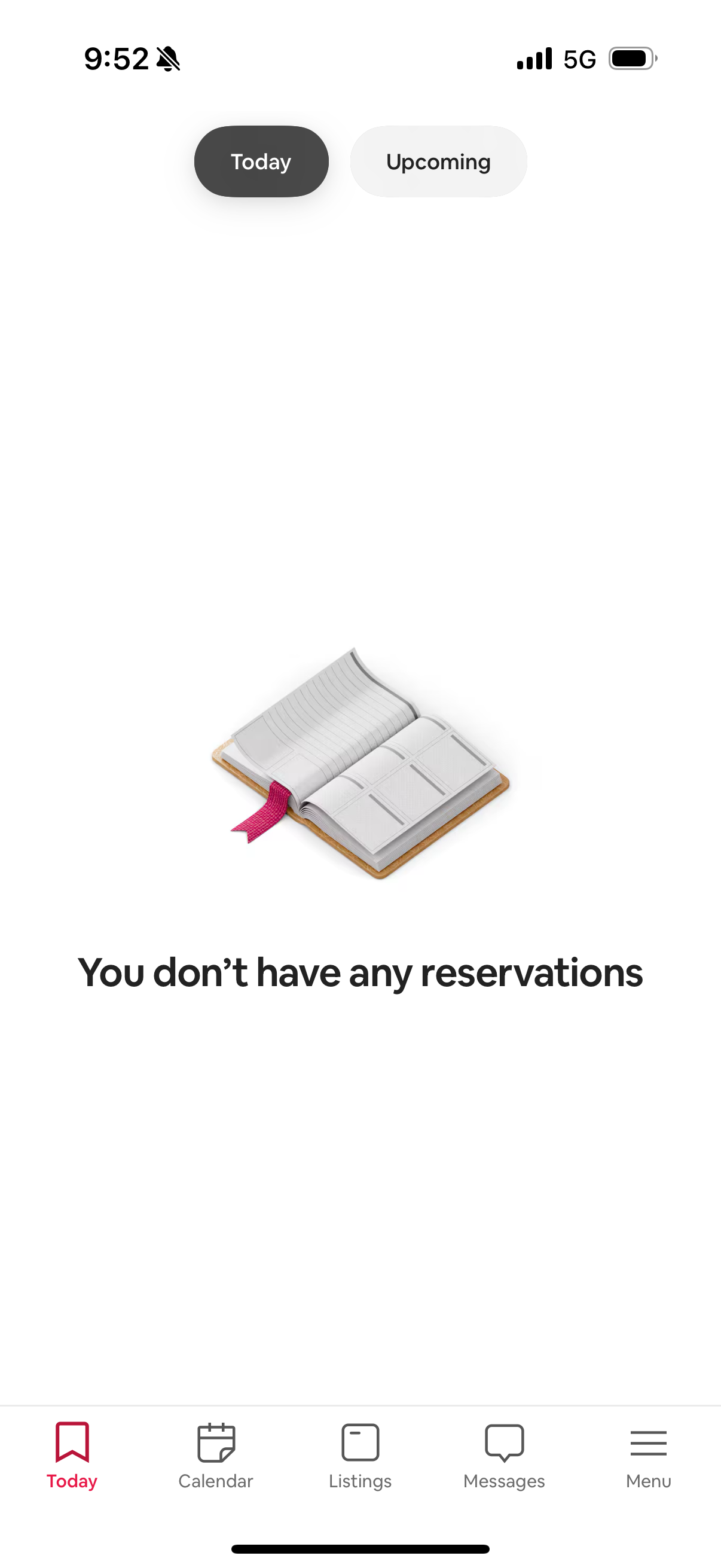 airbnb app screenshot 25