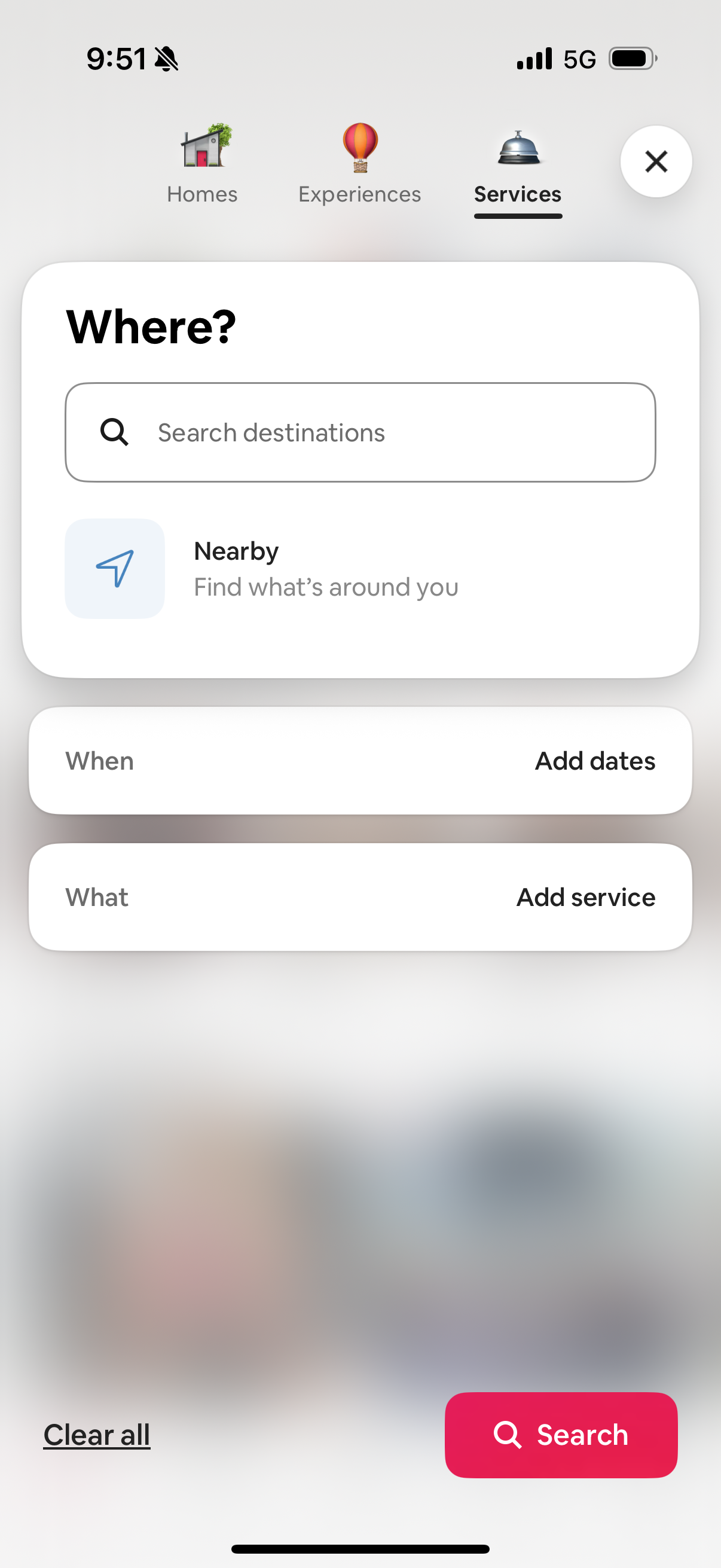 airbnb app screenshot 32