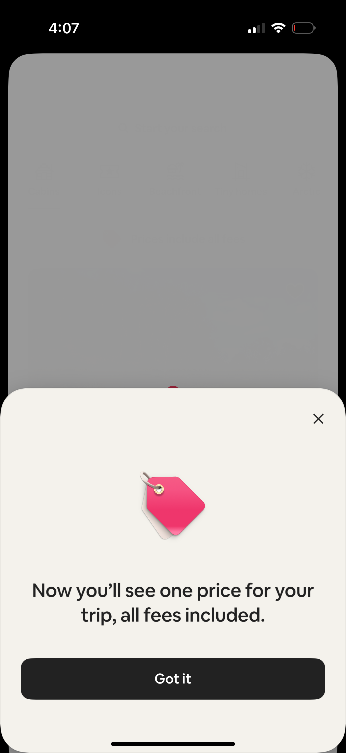 airbnb app screenshot 137