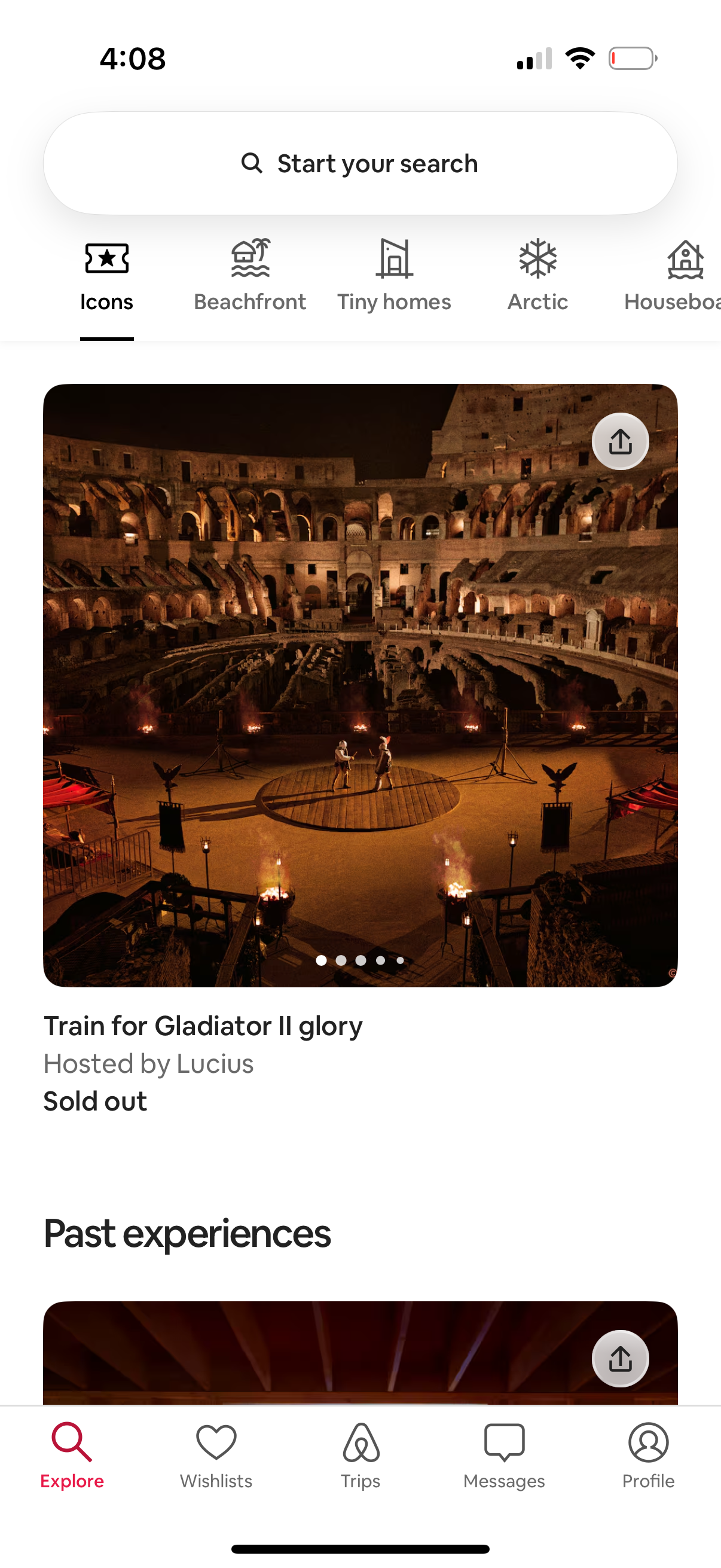 airbnb app screenshot 134