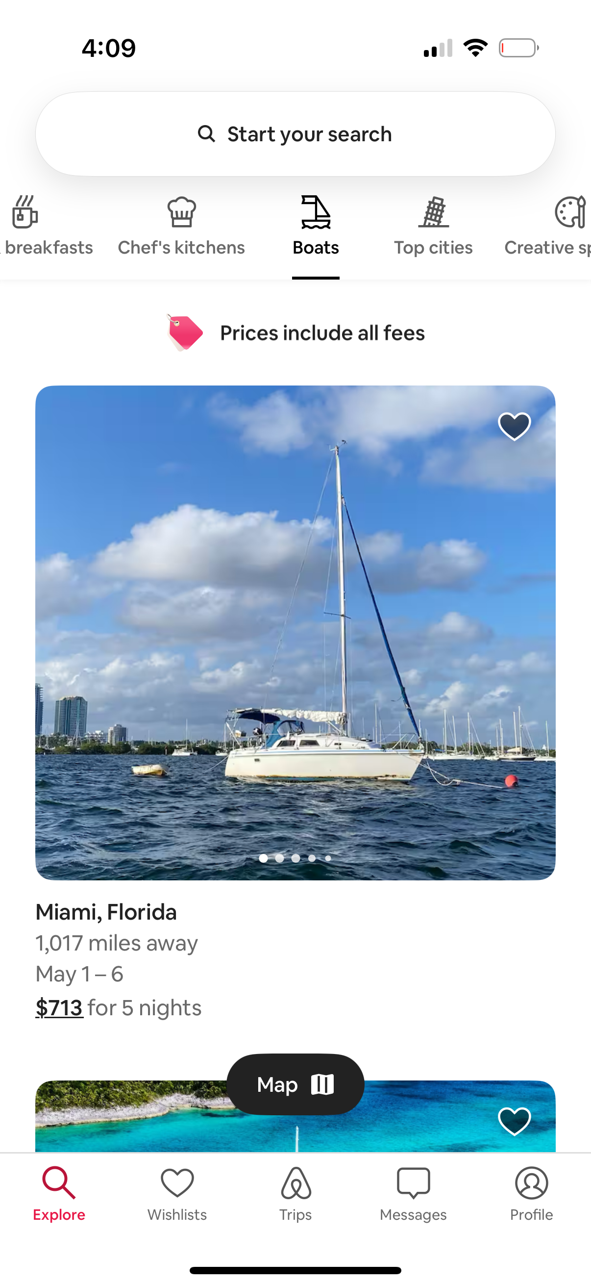 airbnb app screenshot 101