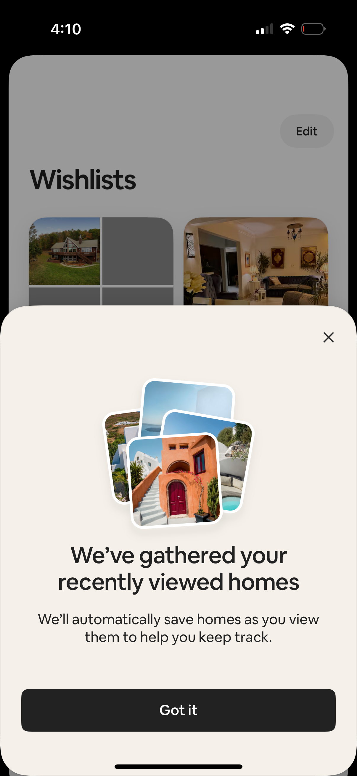 airbnb app screenshot 72