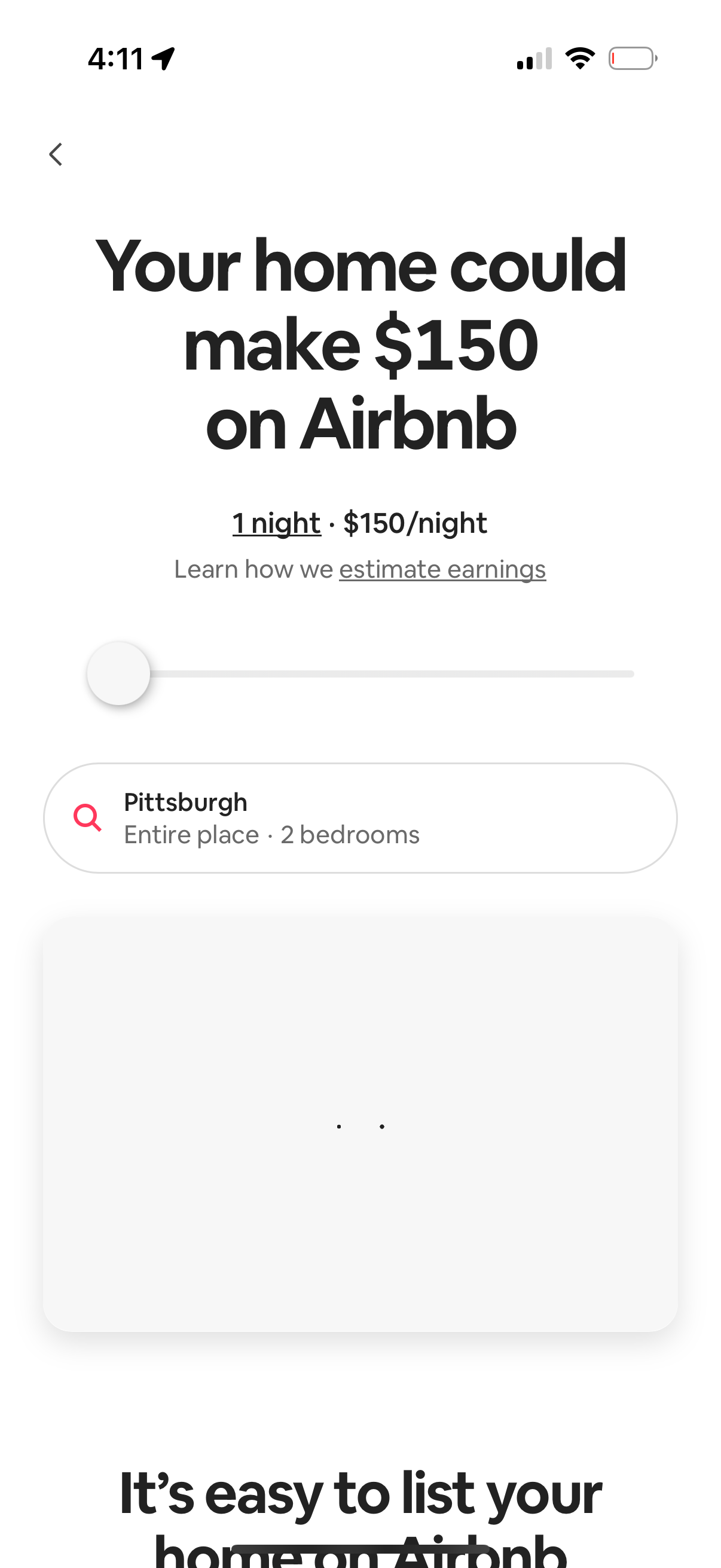 airbnb app screenshot 61