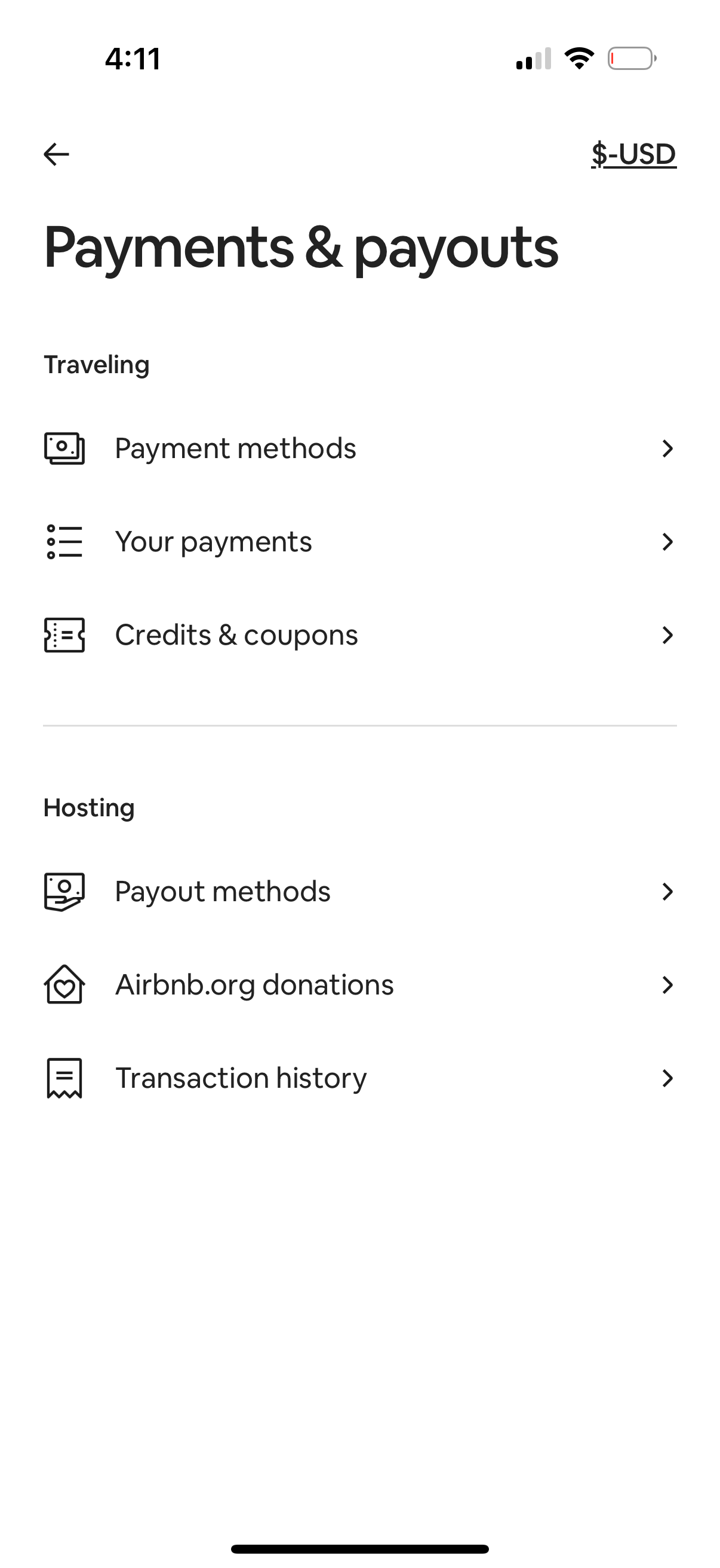 airbnb app screenshot 59