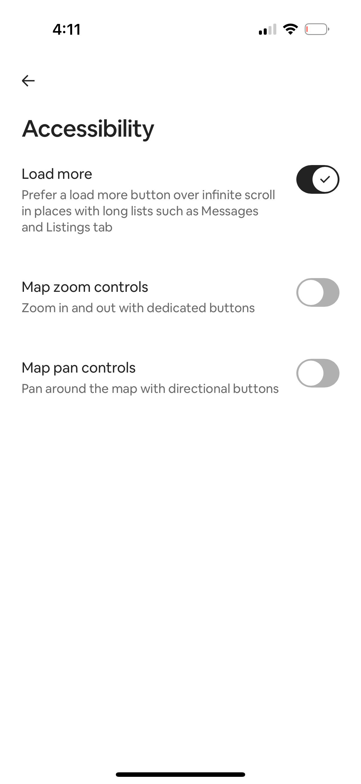airbnb app screenshot 56