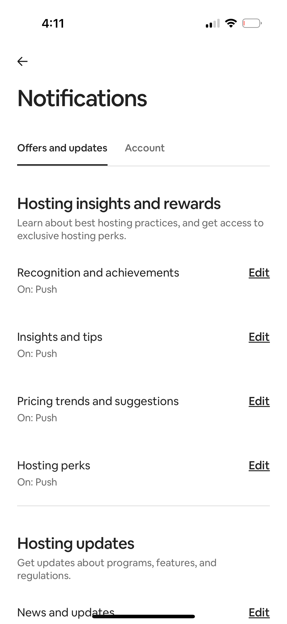 airbnb app screenshot 54