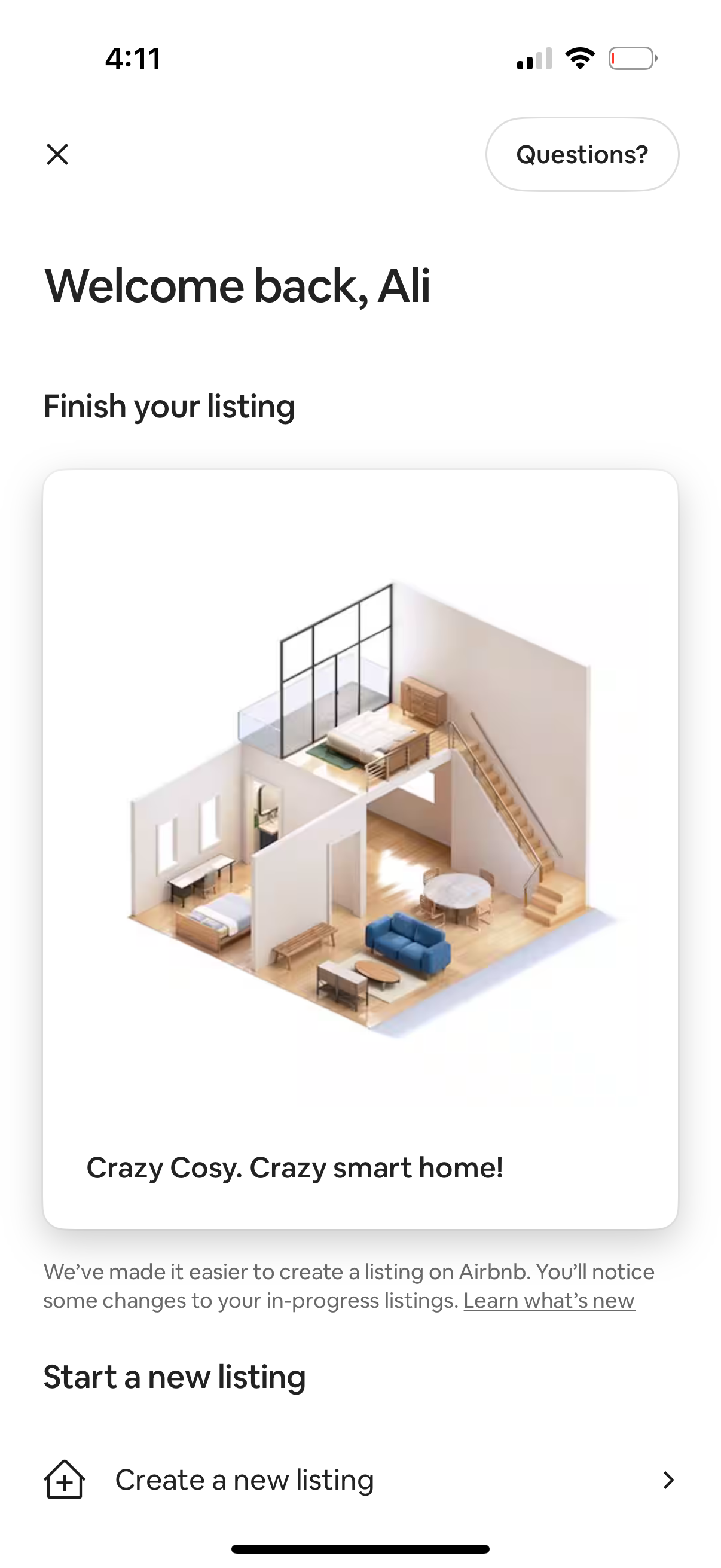 airbnb app screenshot 52