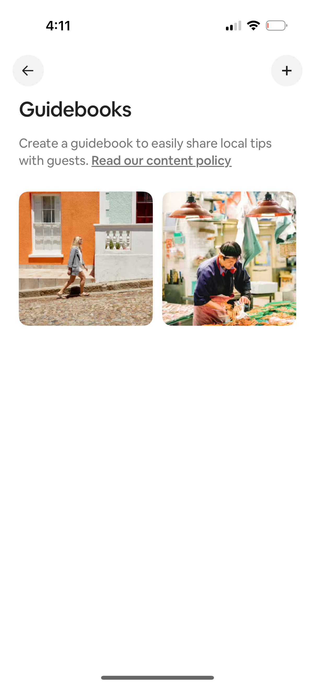 airbnb app screenshot 49