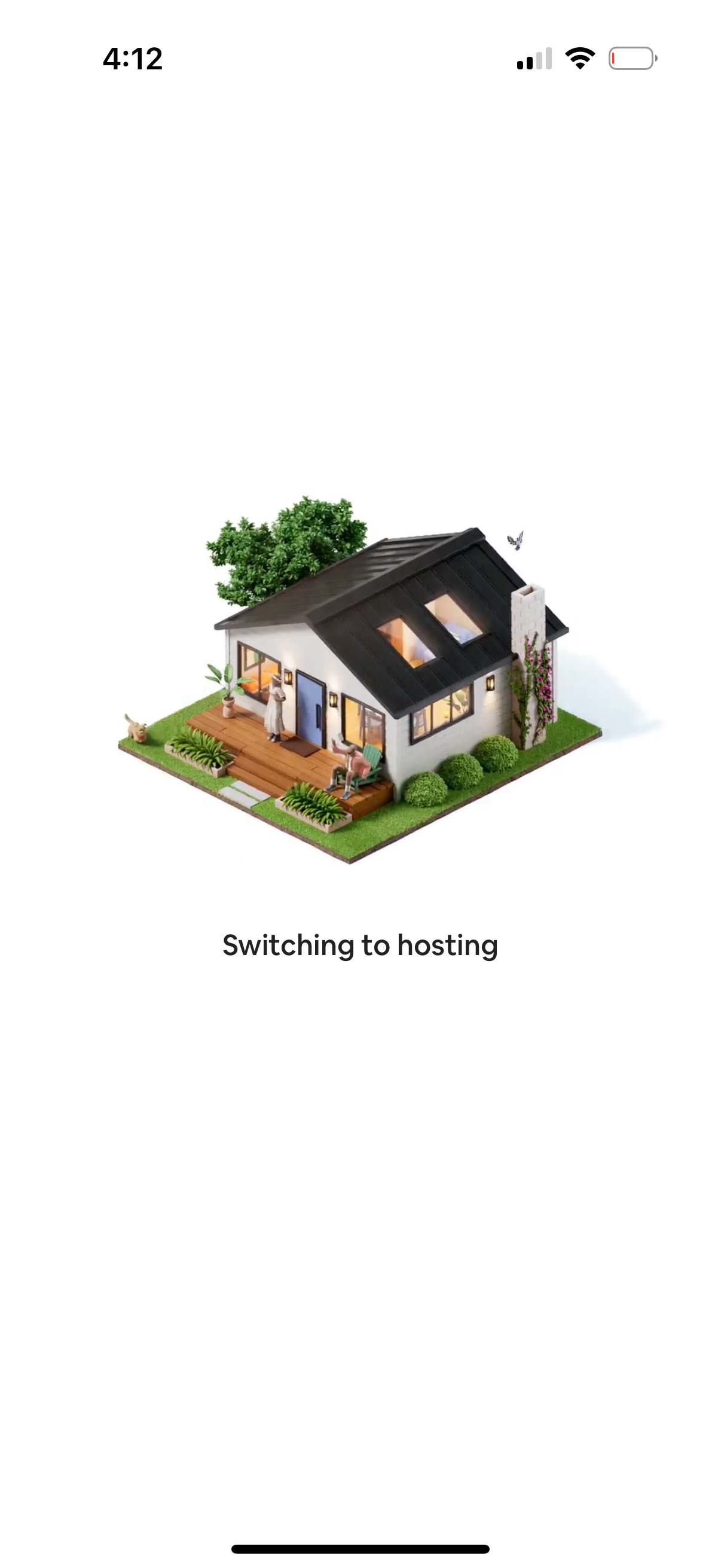 airbnb app screenshot 46