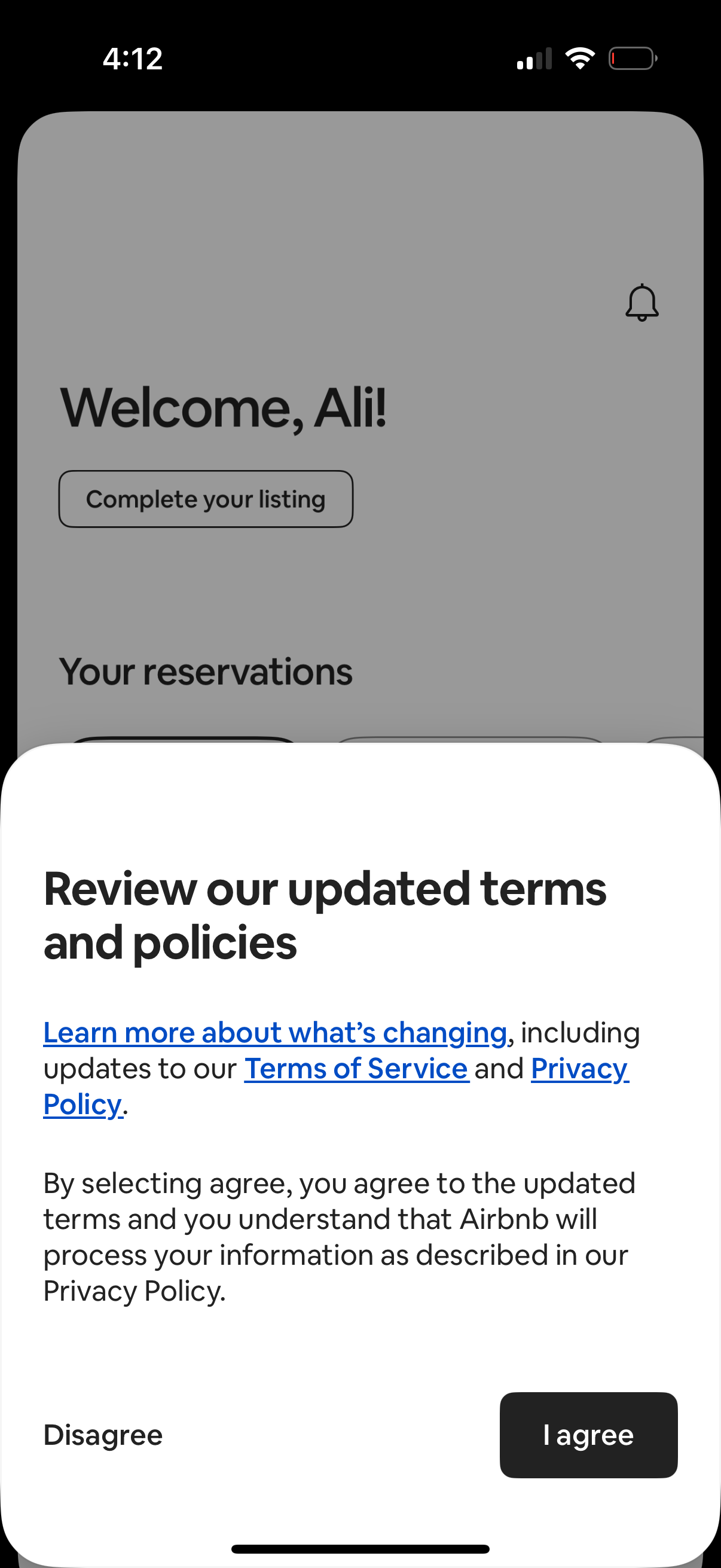 airbnb app screenshot 45