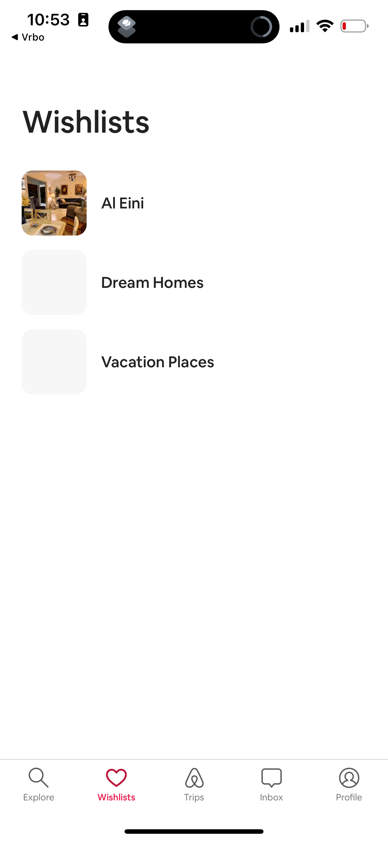 airbnb app screenshot 167