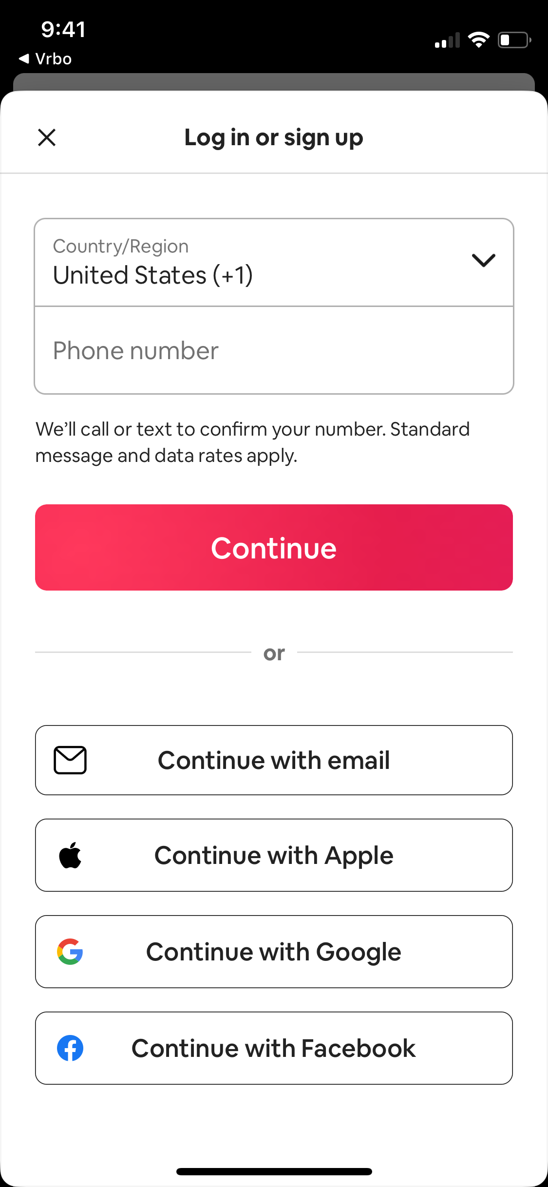 airbnb app screenshot 160