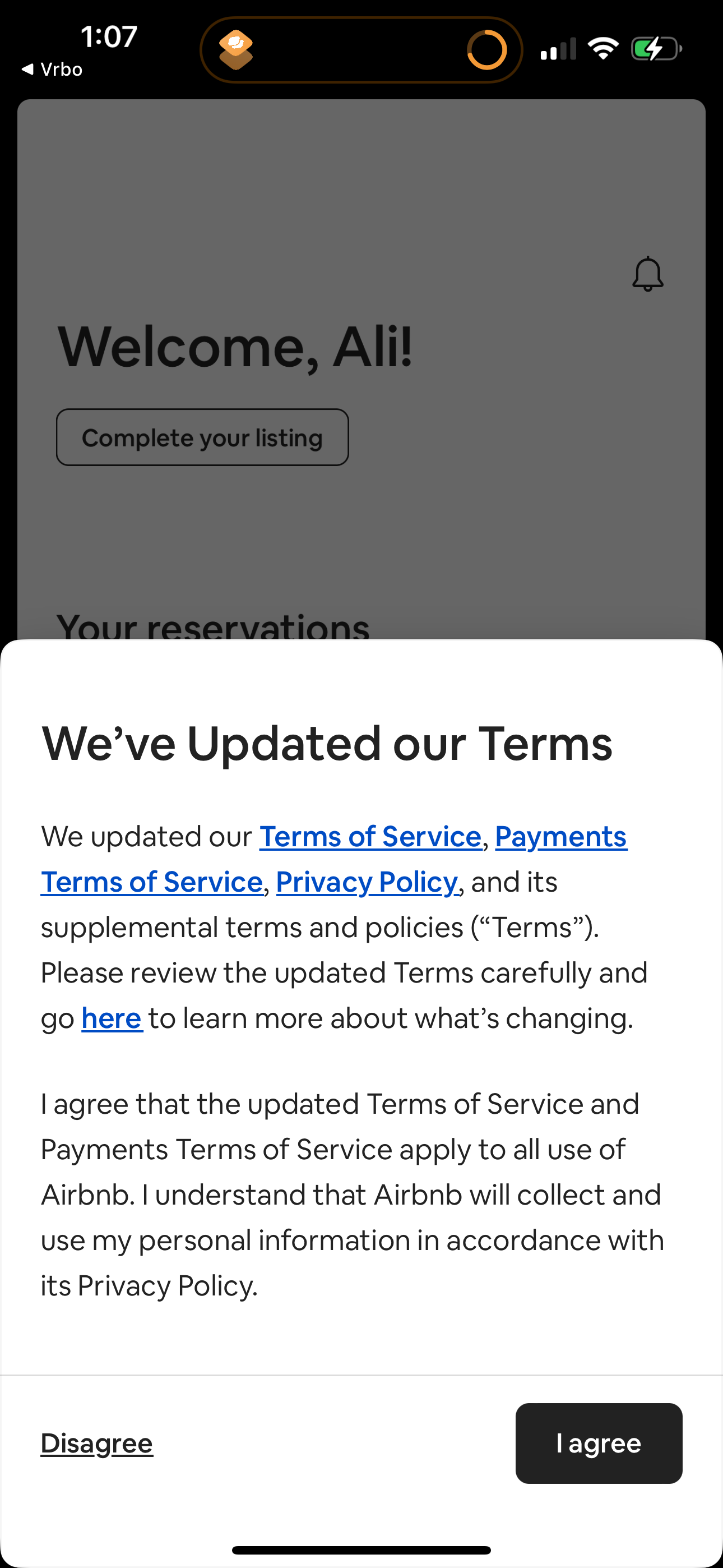 airbnb app screenshot 157