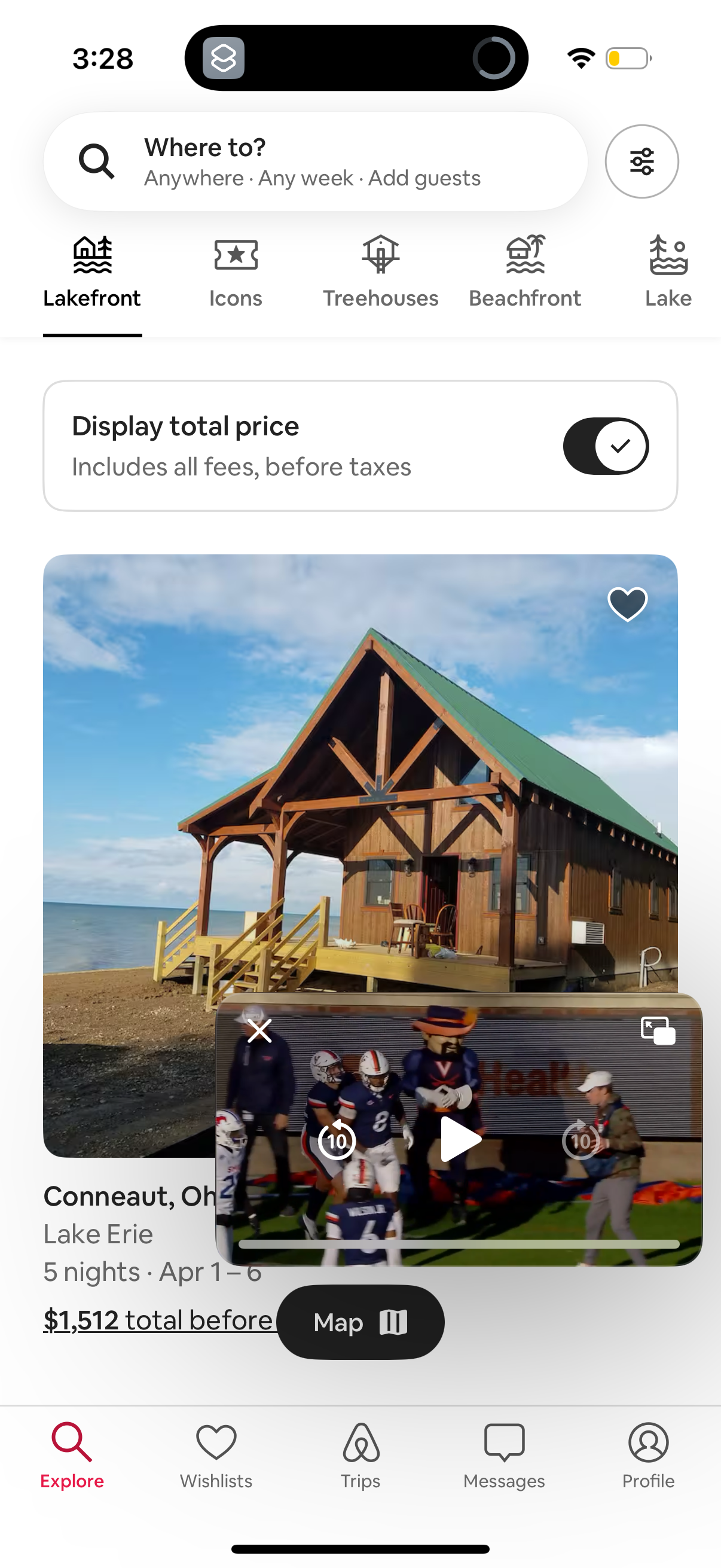 airbnb app screenshot 145