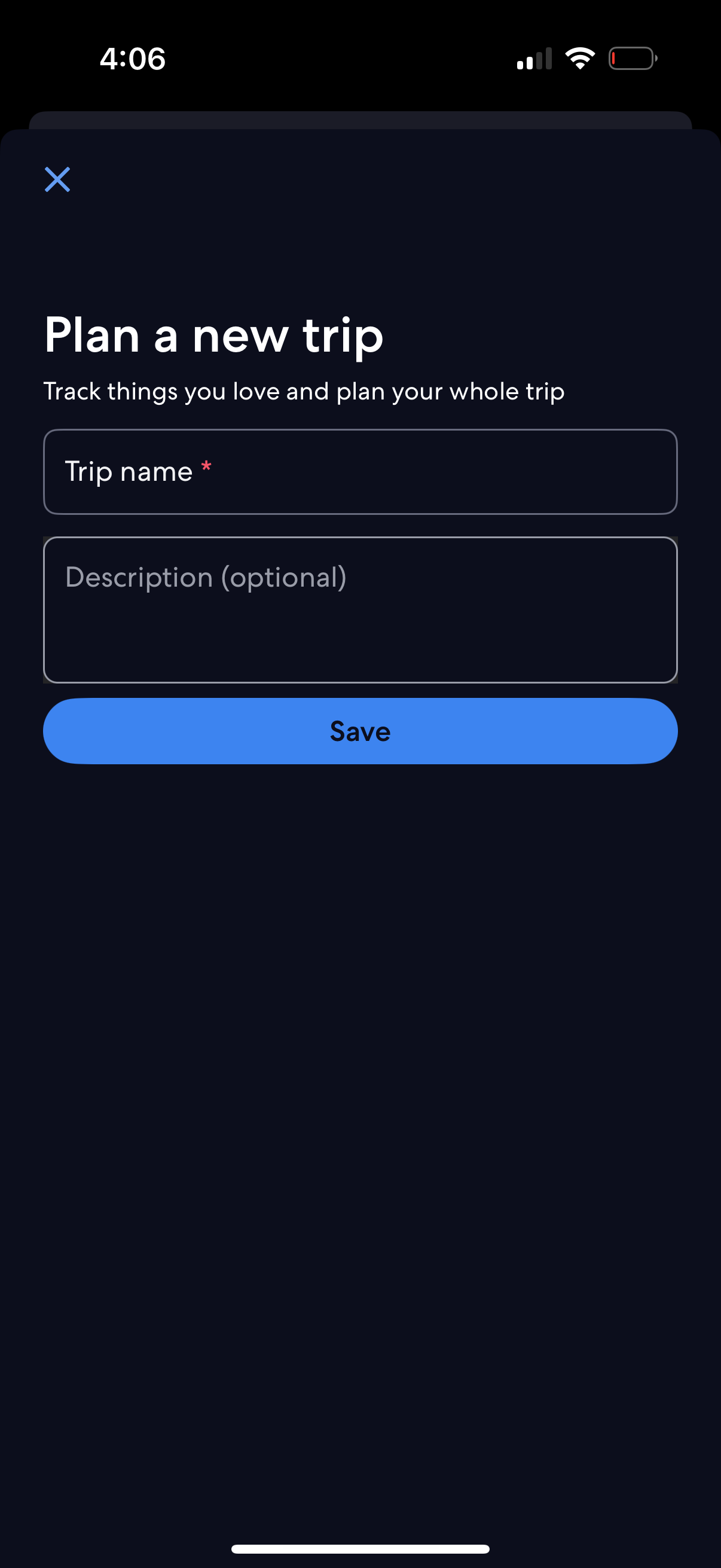expedia app screenshot 26