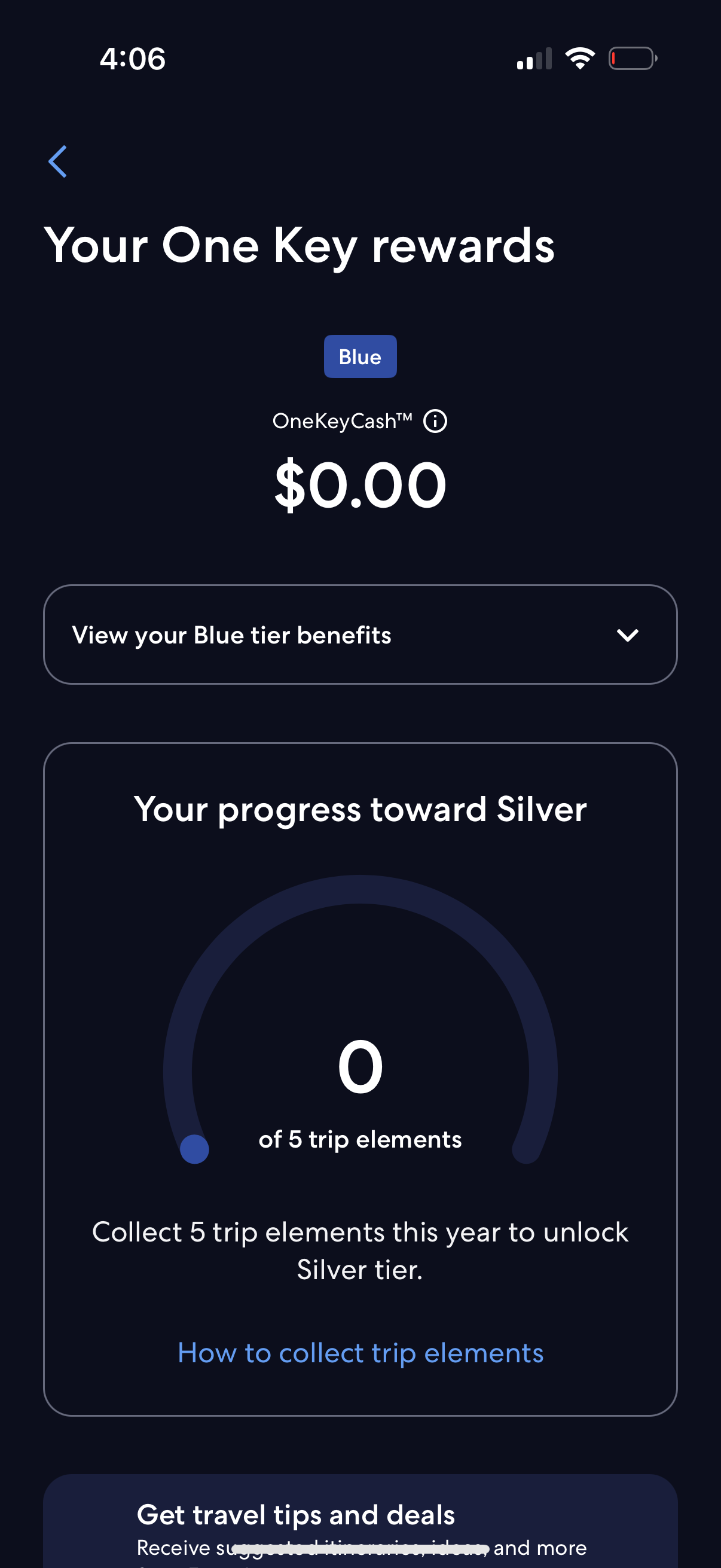expedia app screenshot 22