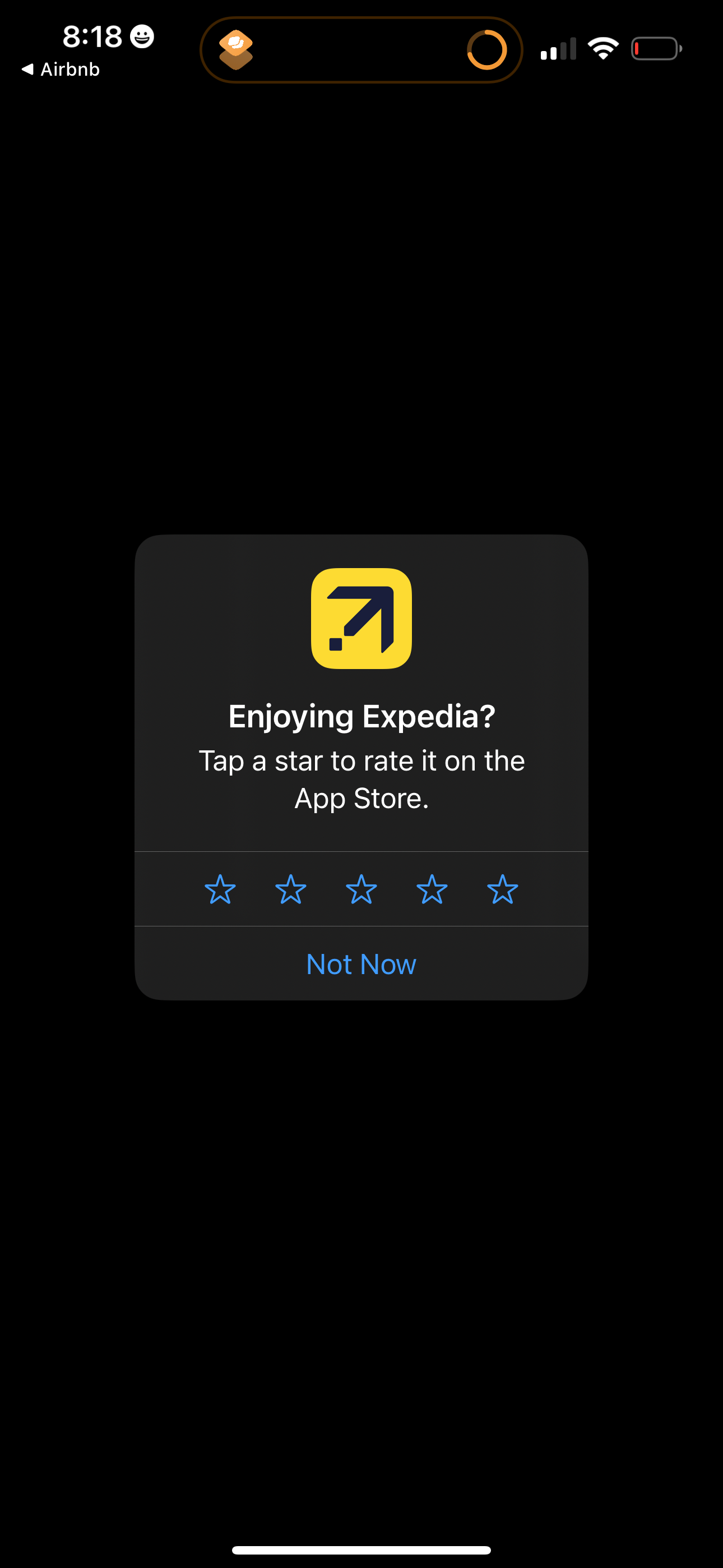 expedia app screenshot 66