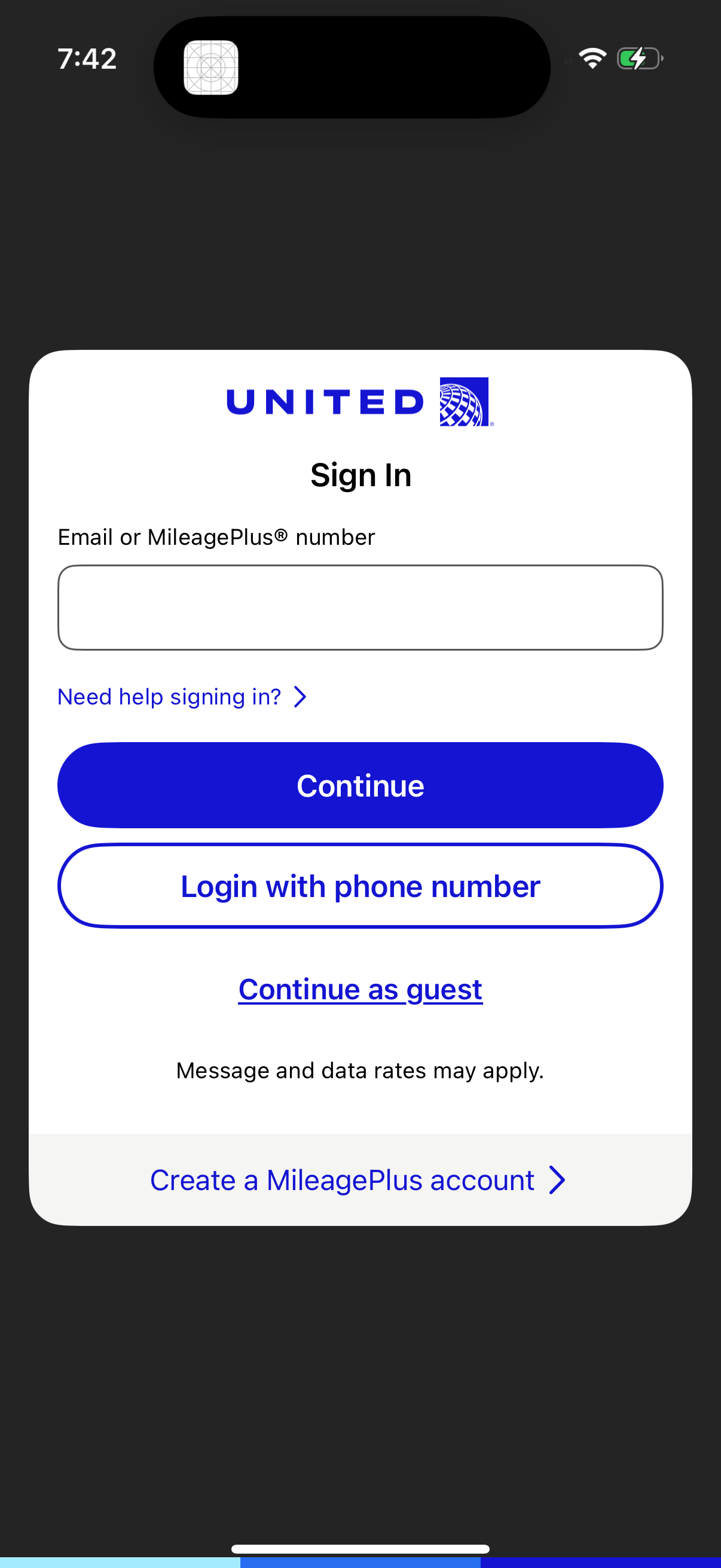 united app screenshot 45