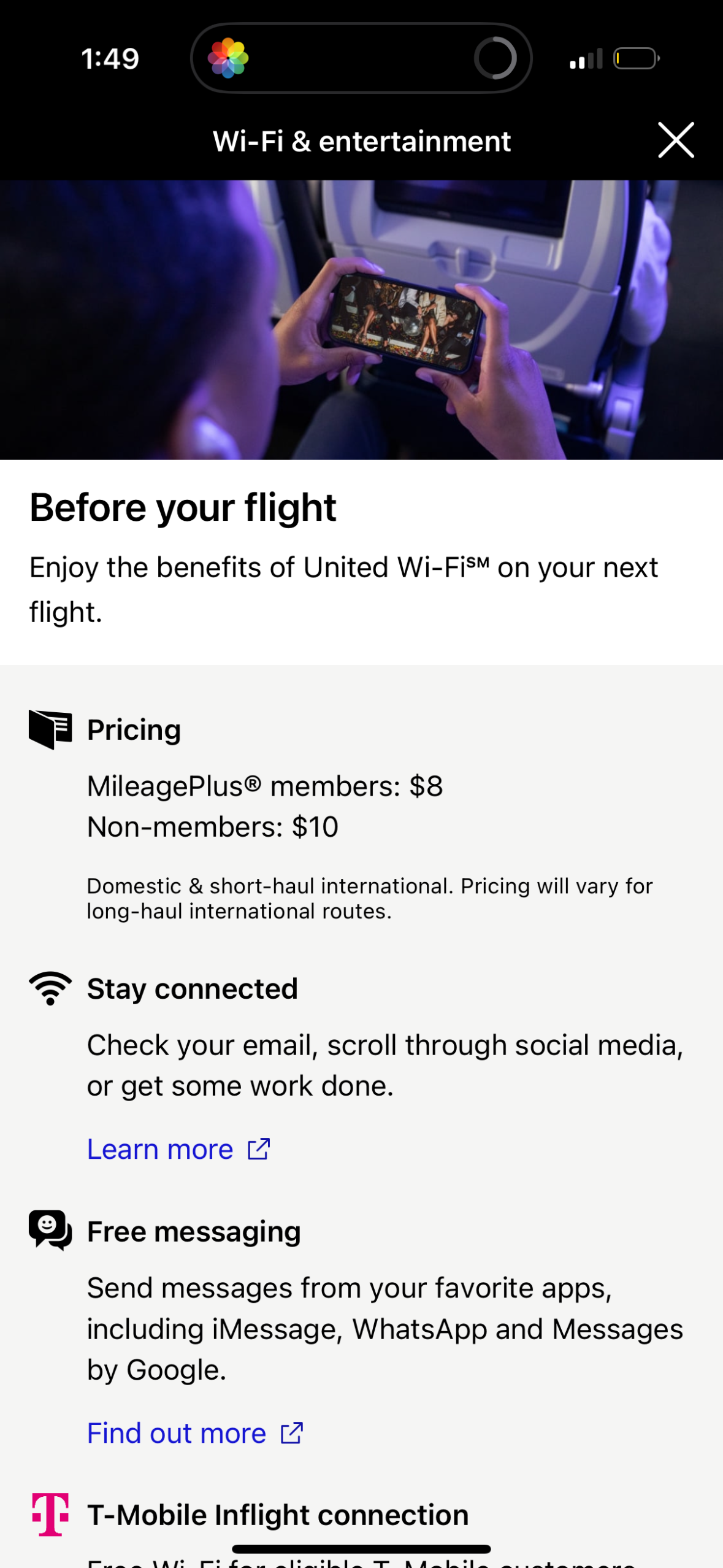 united app screenshot 60