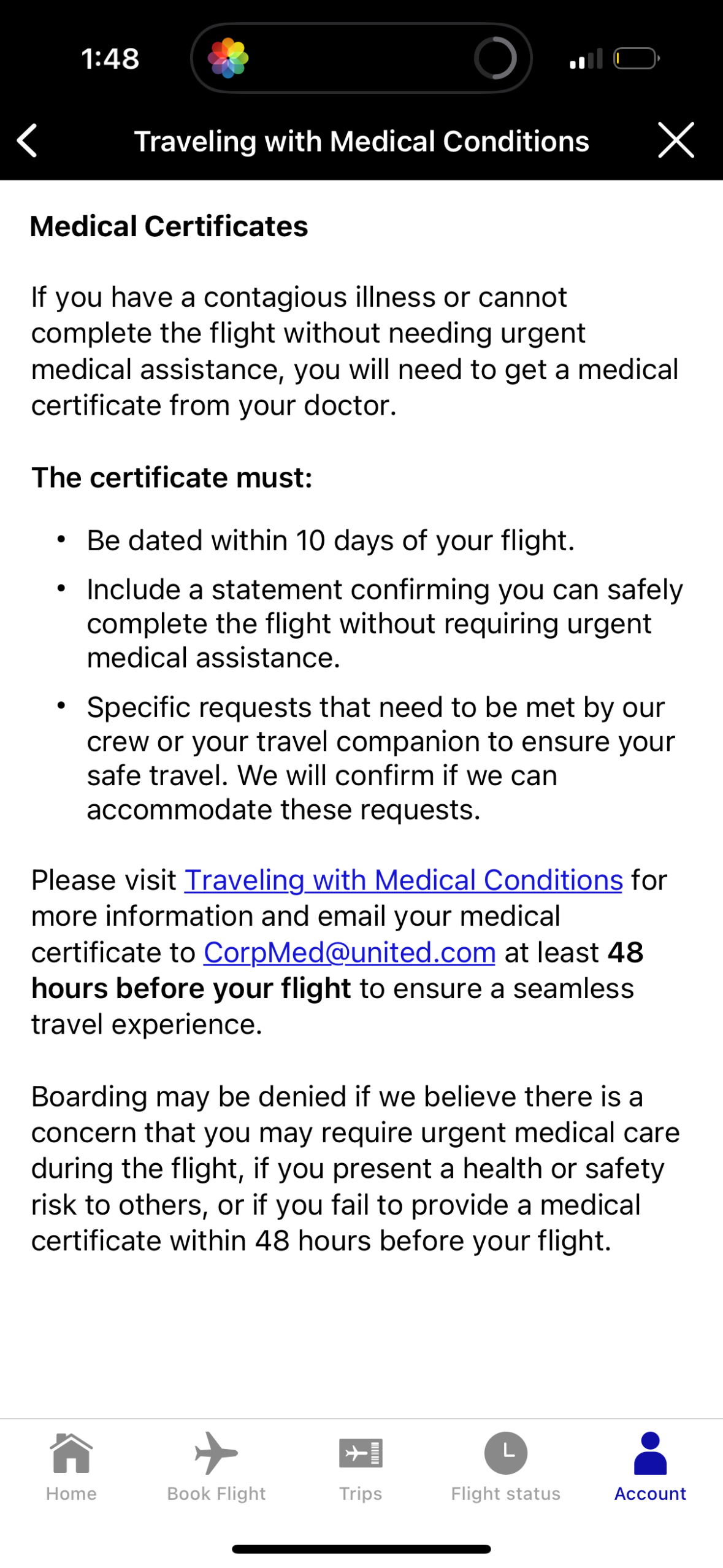 united app screenshot 56