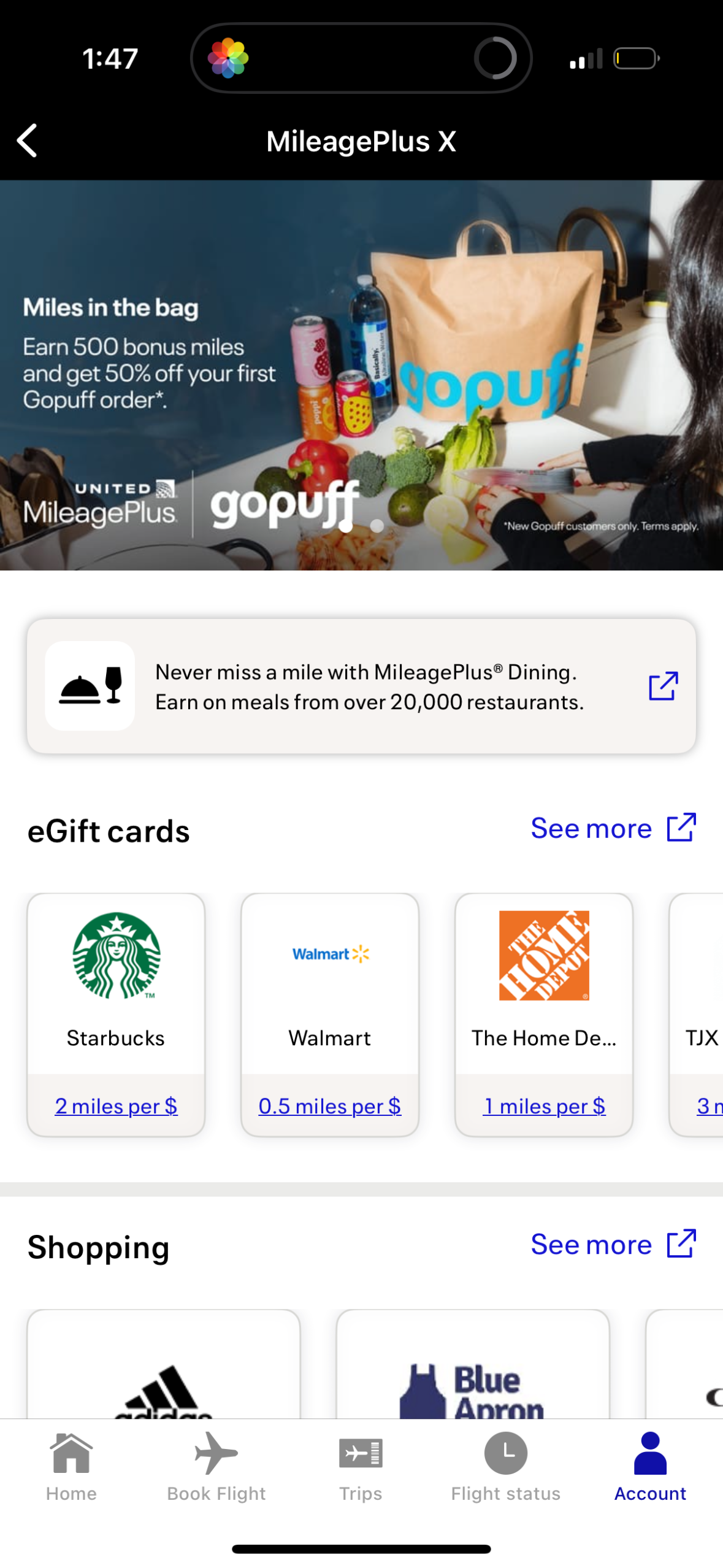 united app screenshot 55