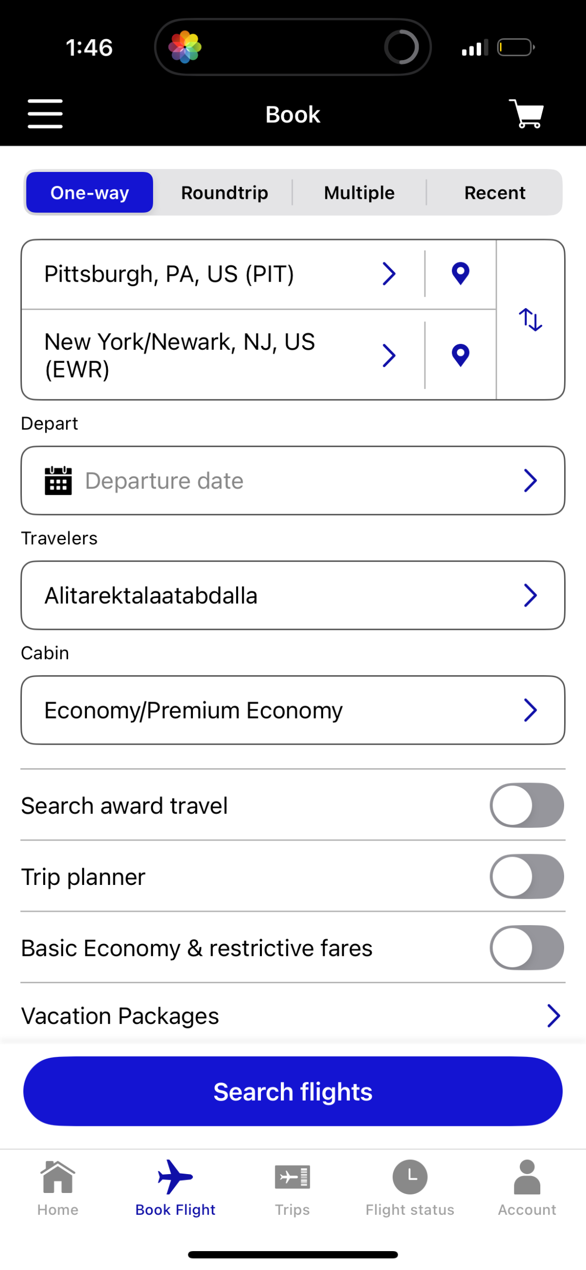 united app screenshot 49