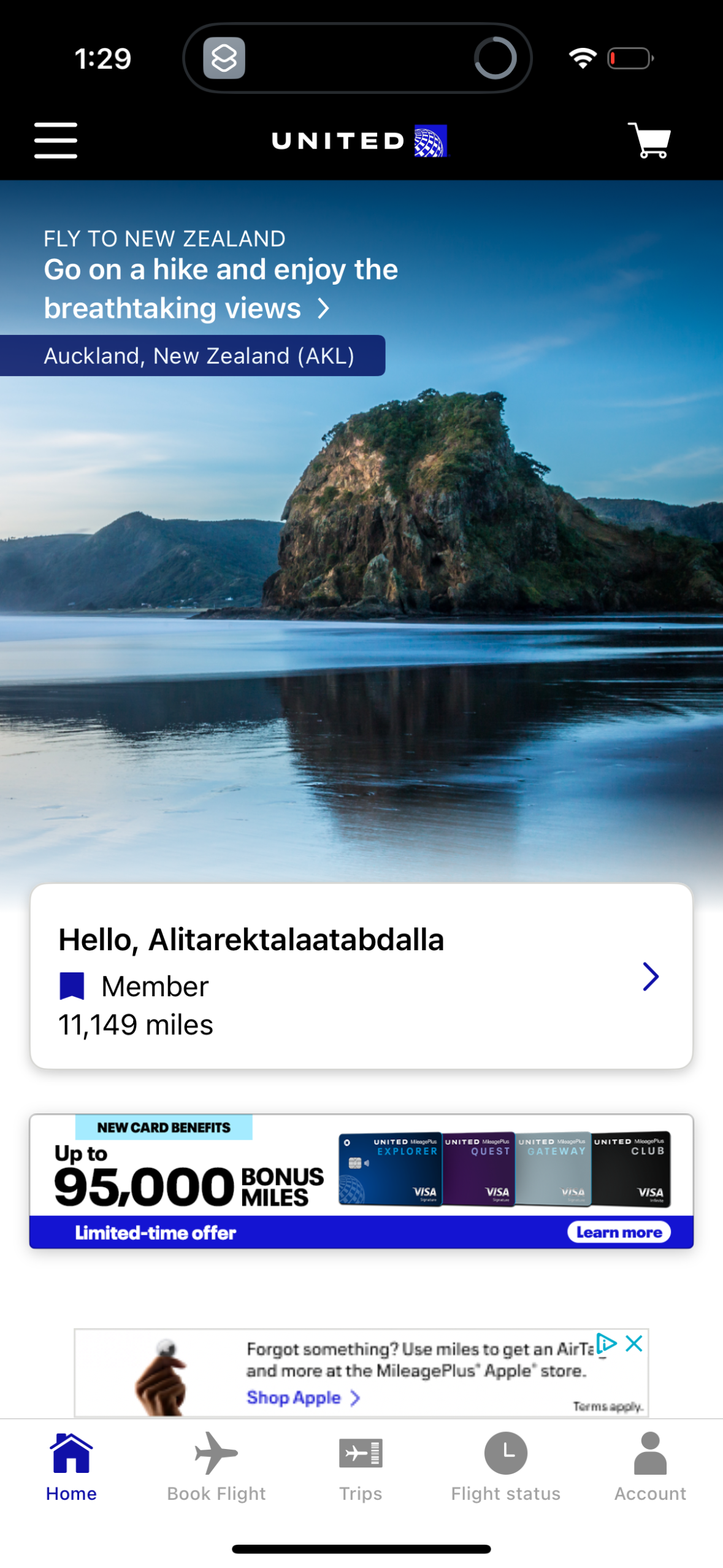 united app screenshot 47