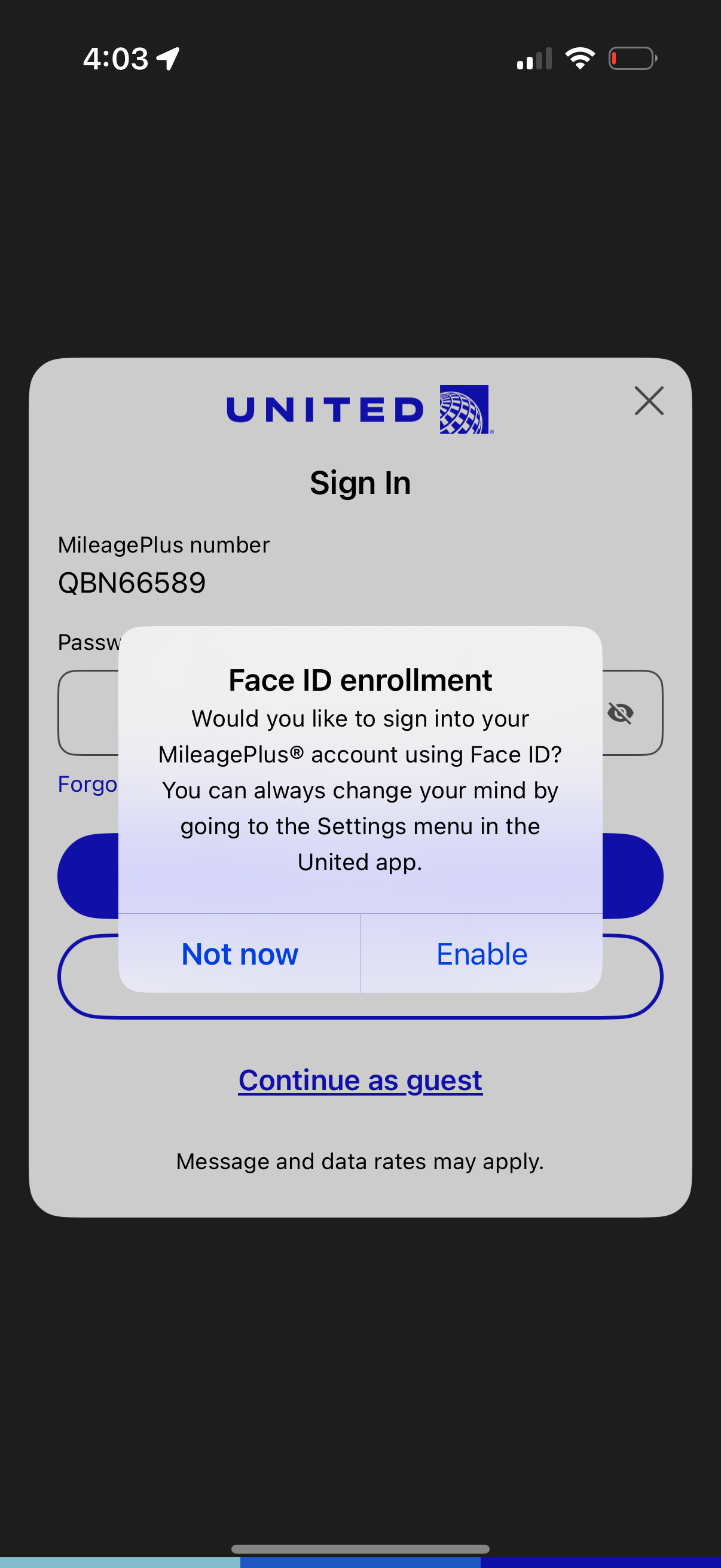 united app screenshot 38