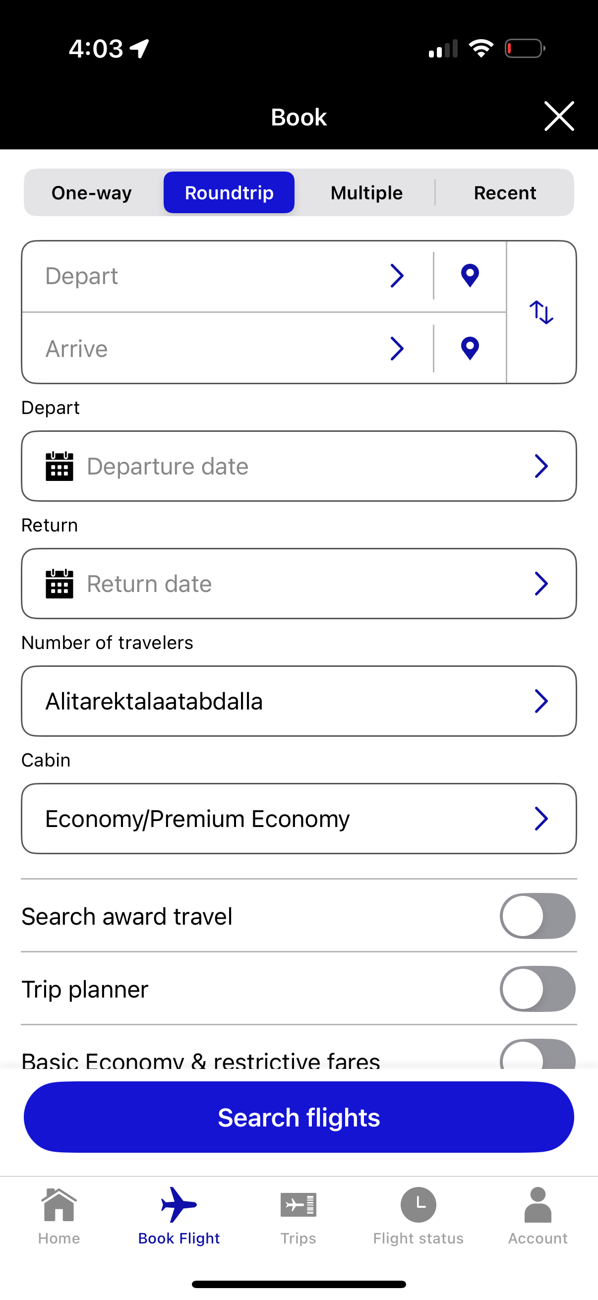 united app screenshot 37