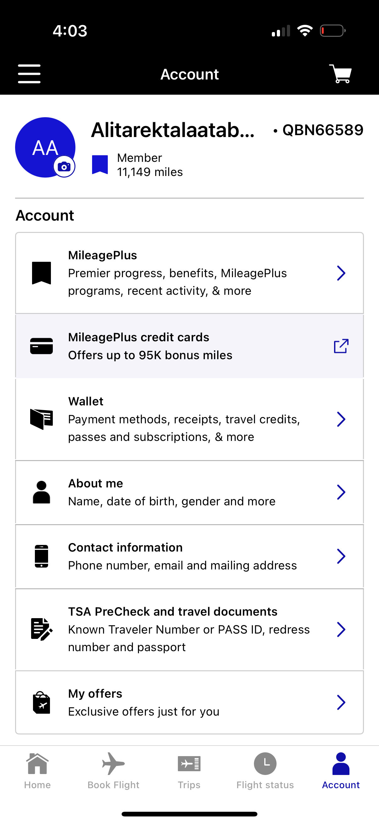 united app screenshot 32