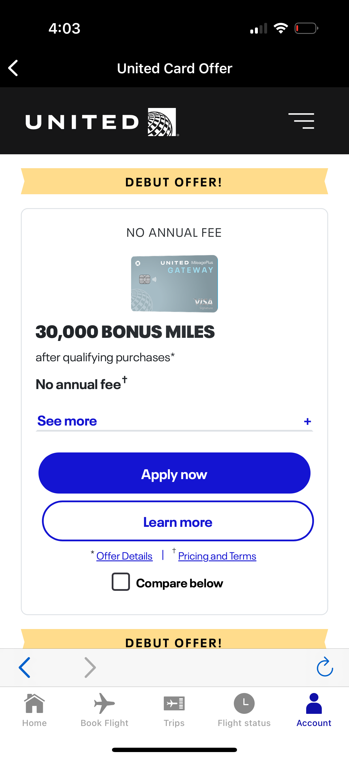 united app screenshot 30