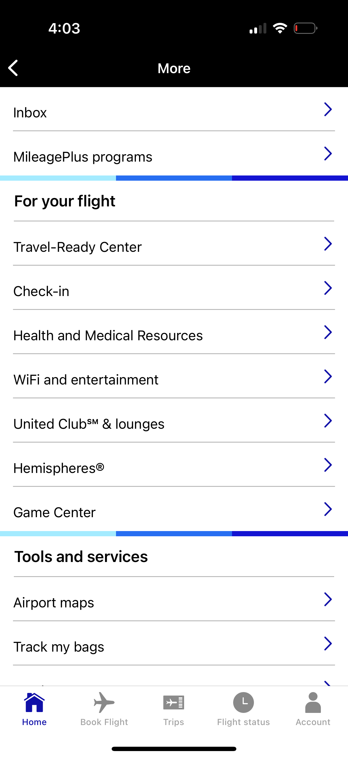 united app screenshot 29