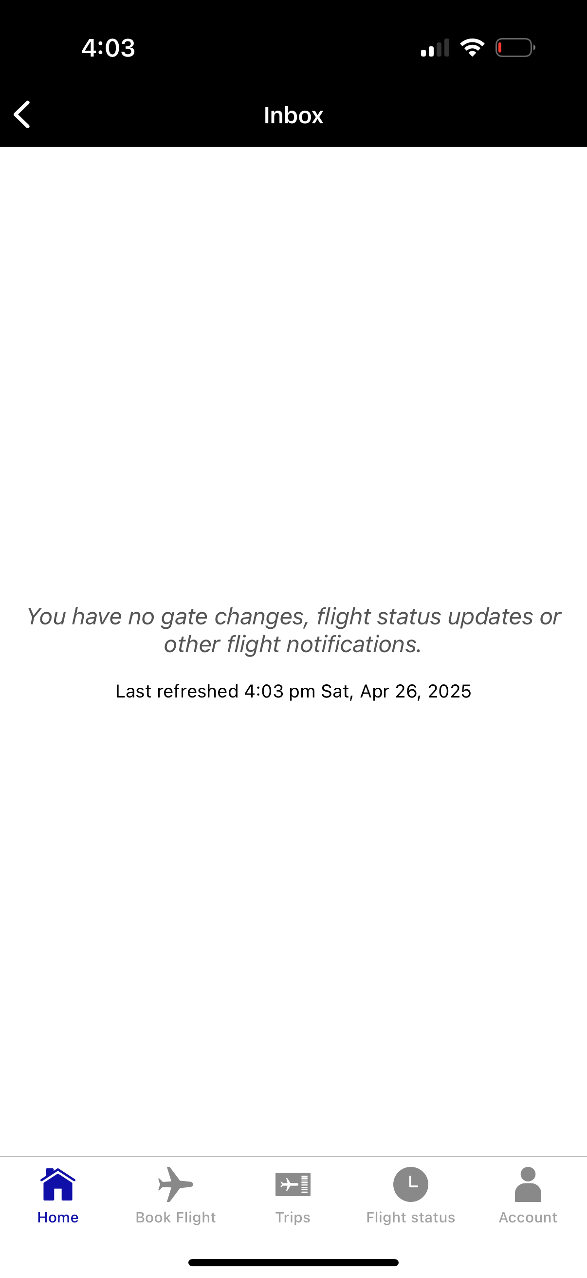 united app screenshot 28