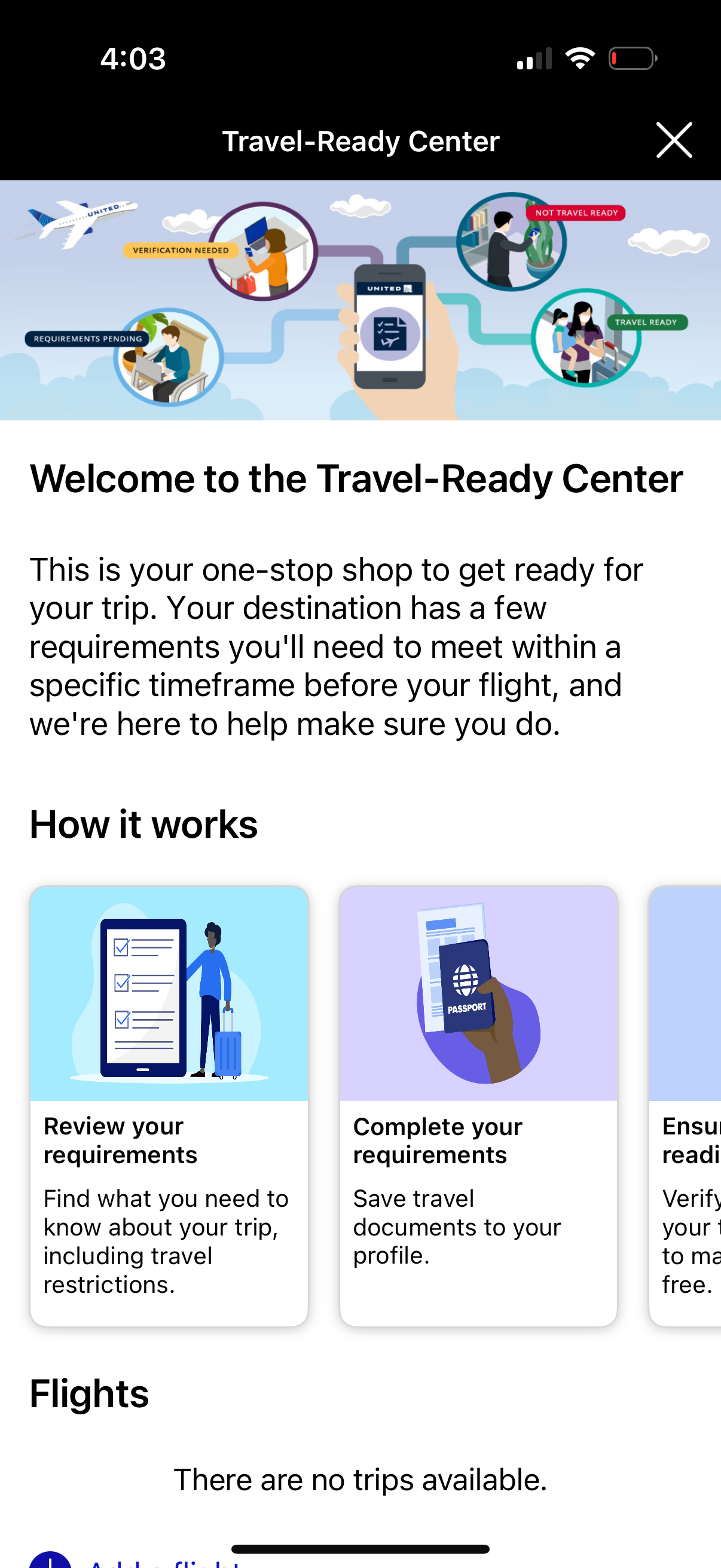 united app screenshot 27