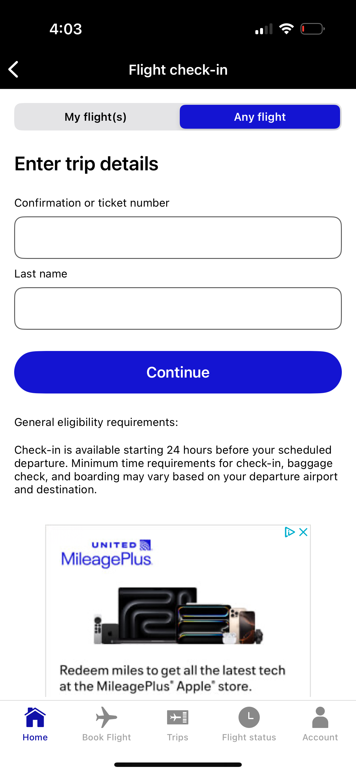 united app screenshot 26