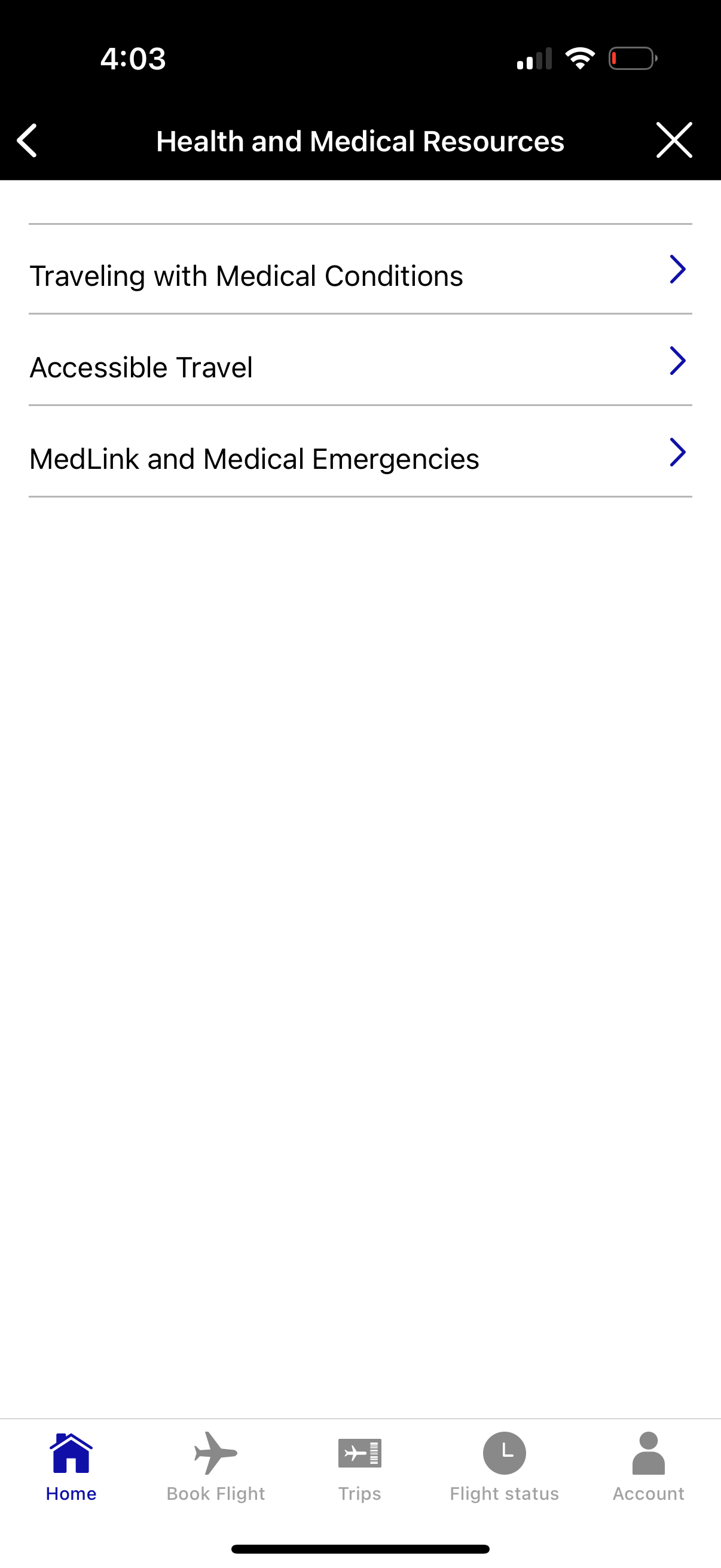 united app screenshot 24