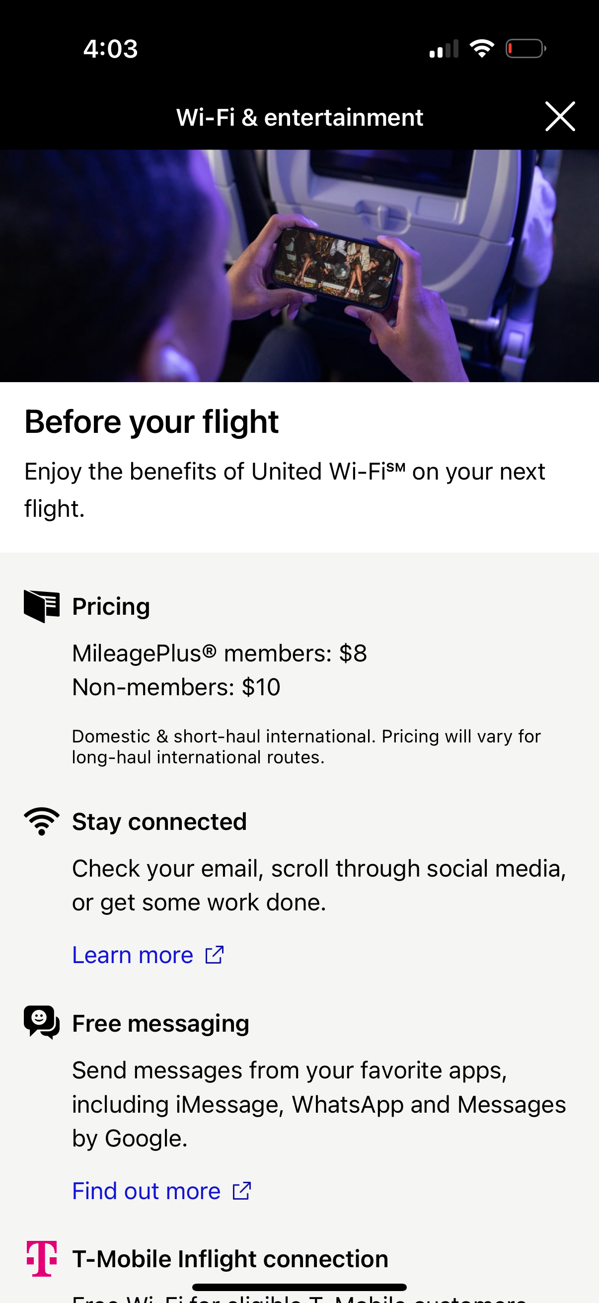united app screenshot 23