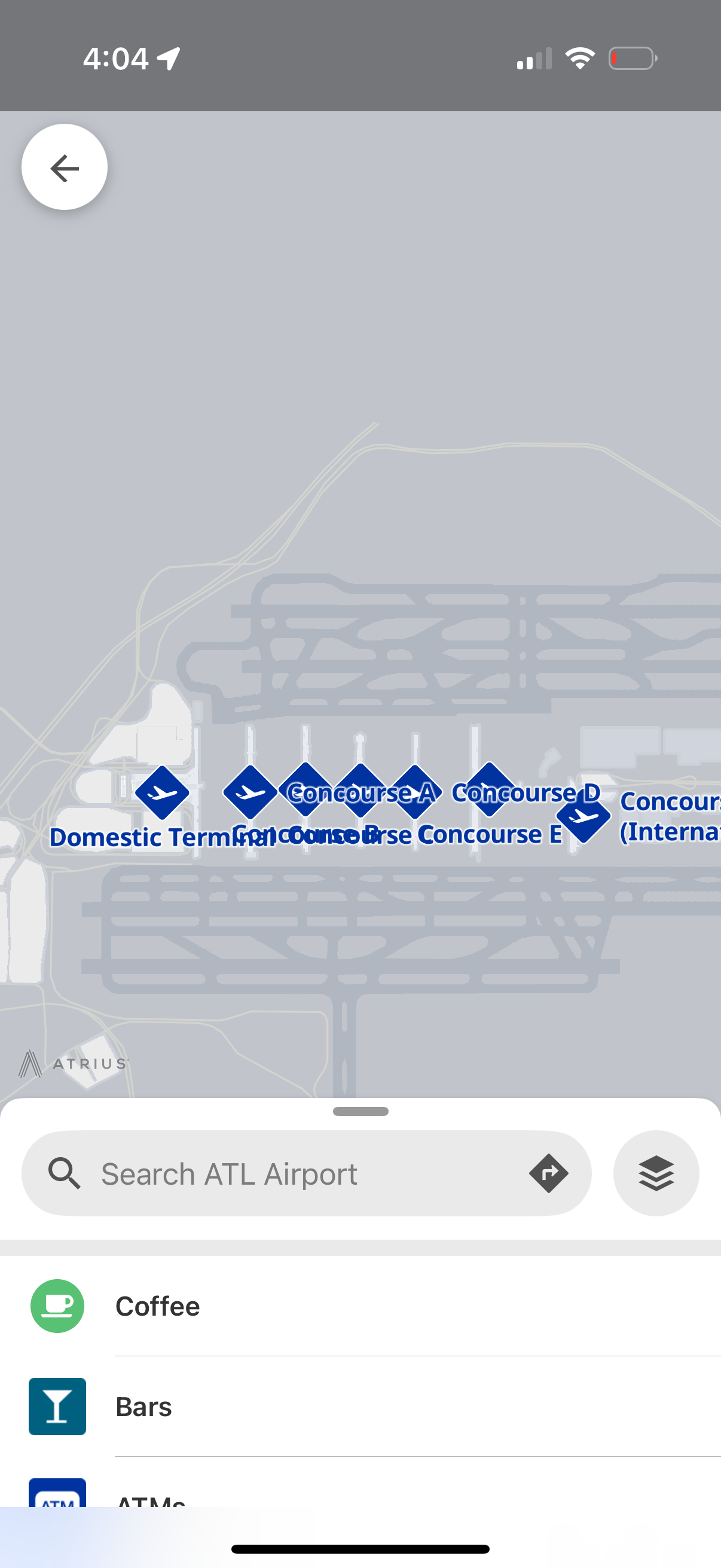 united app screenshot 18