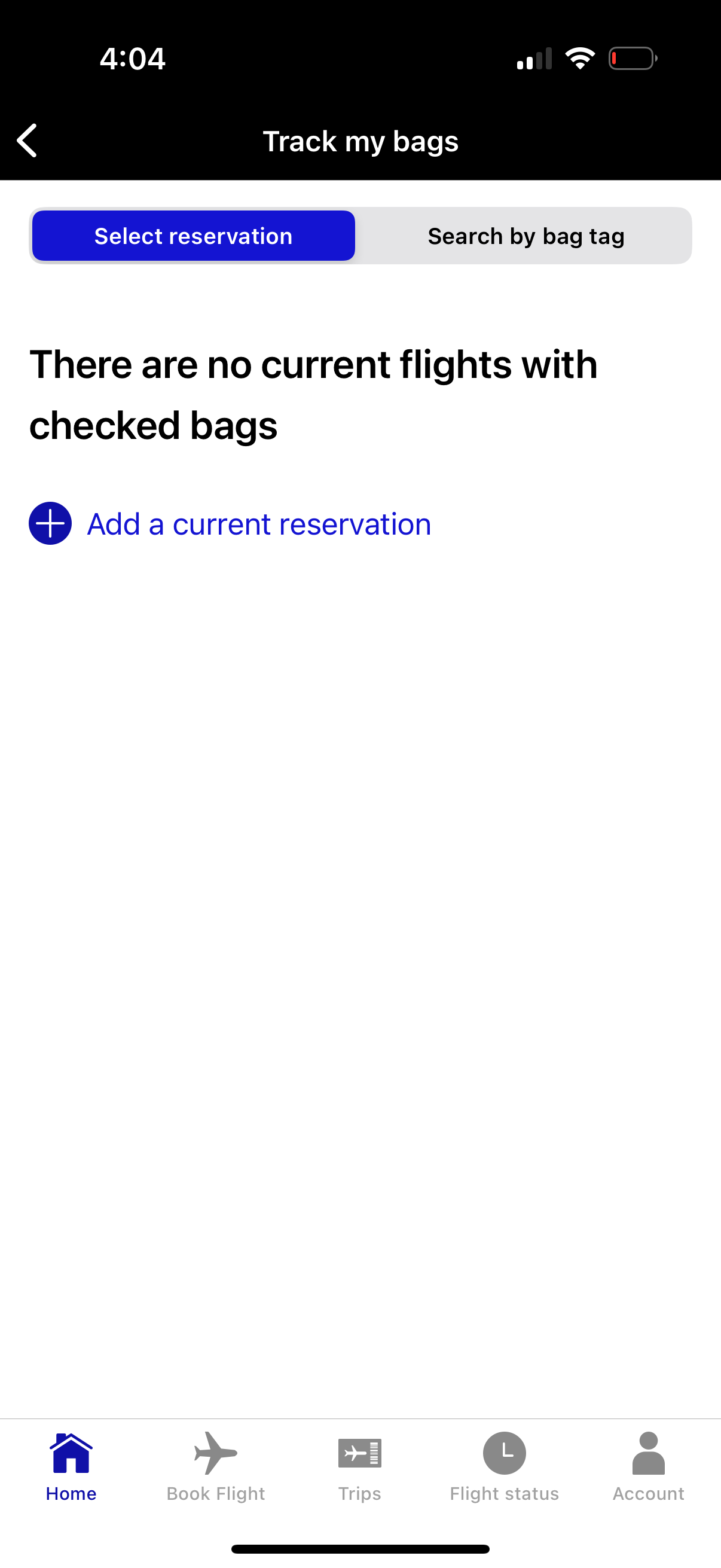 united app screenshot 17