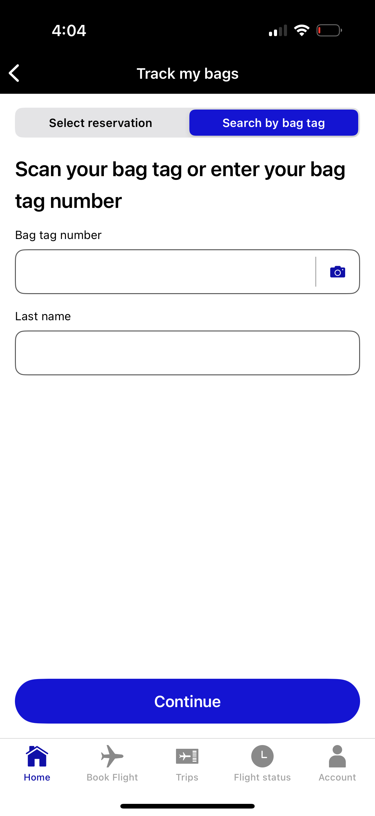 united app screenshot 16