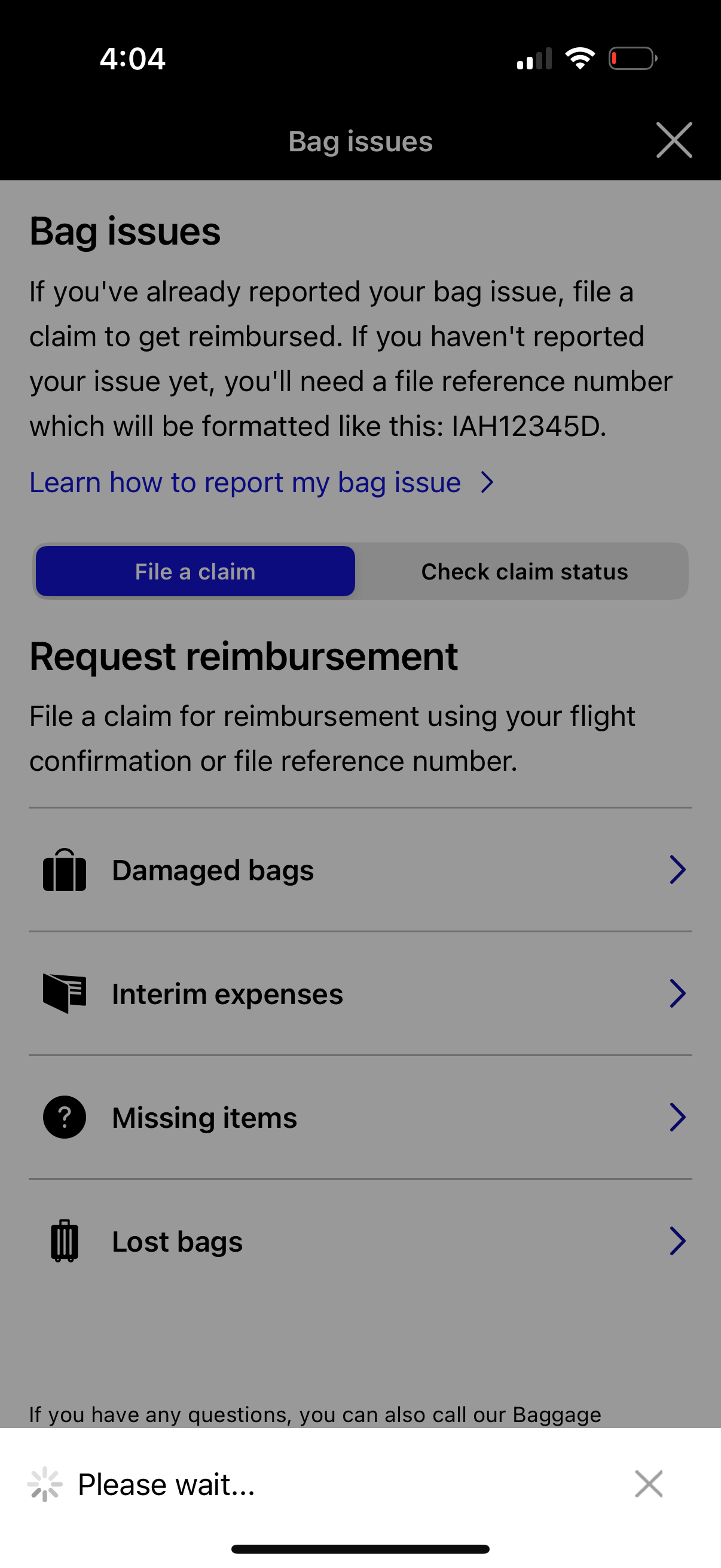 united app screenshot 15
