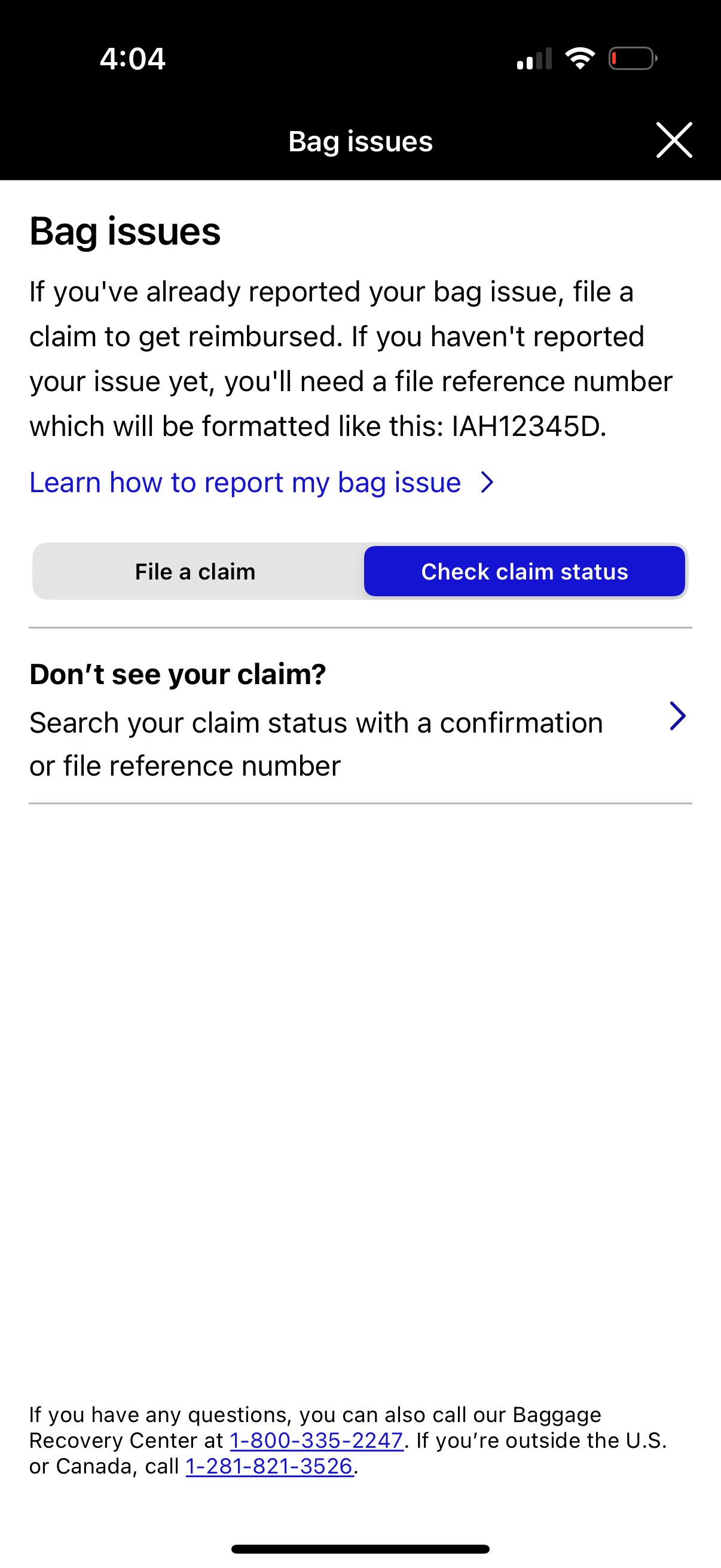 united app screenshot 13