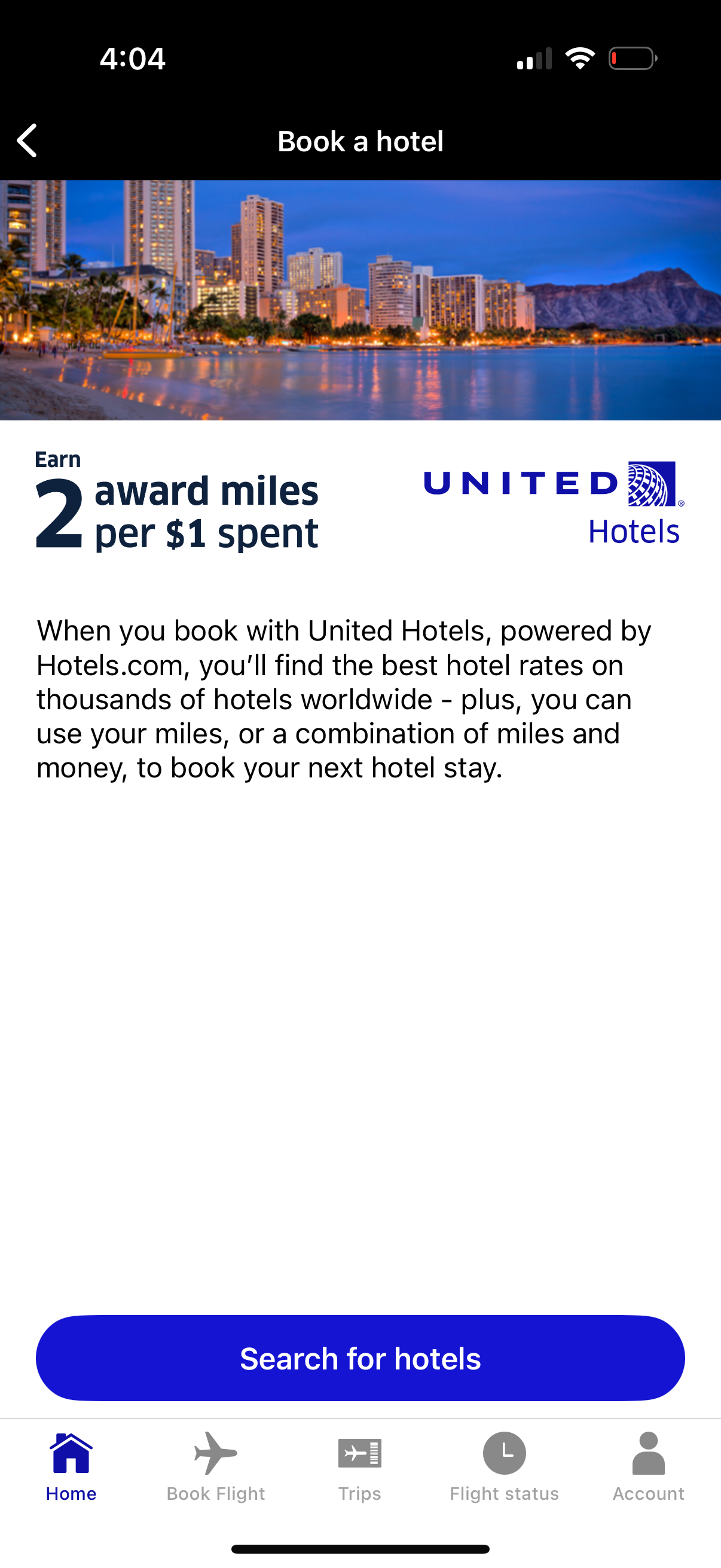 united app screenshot 11